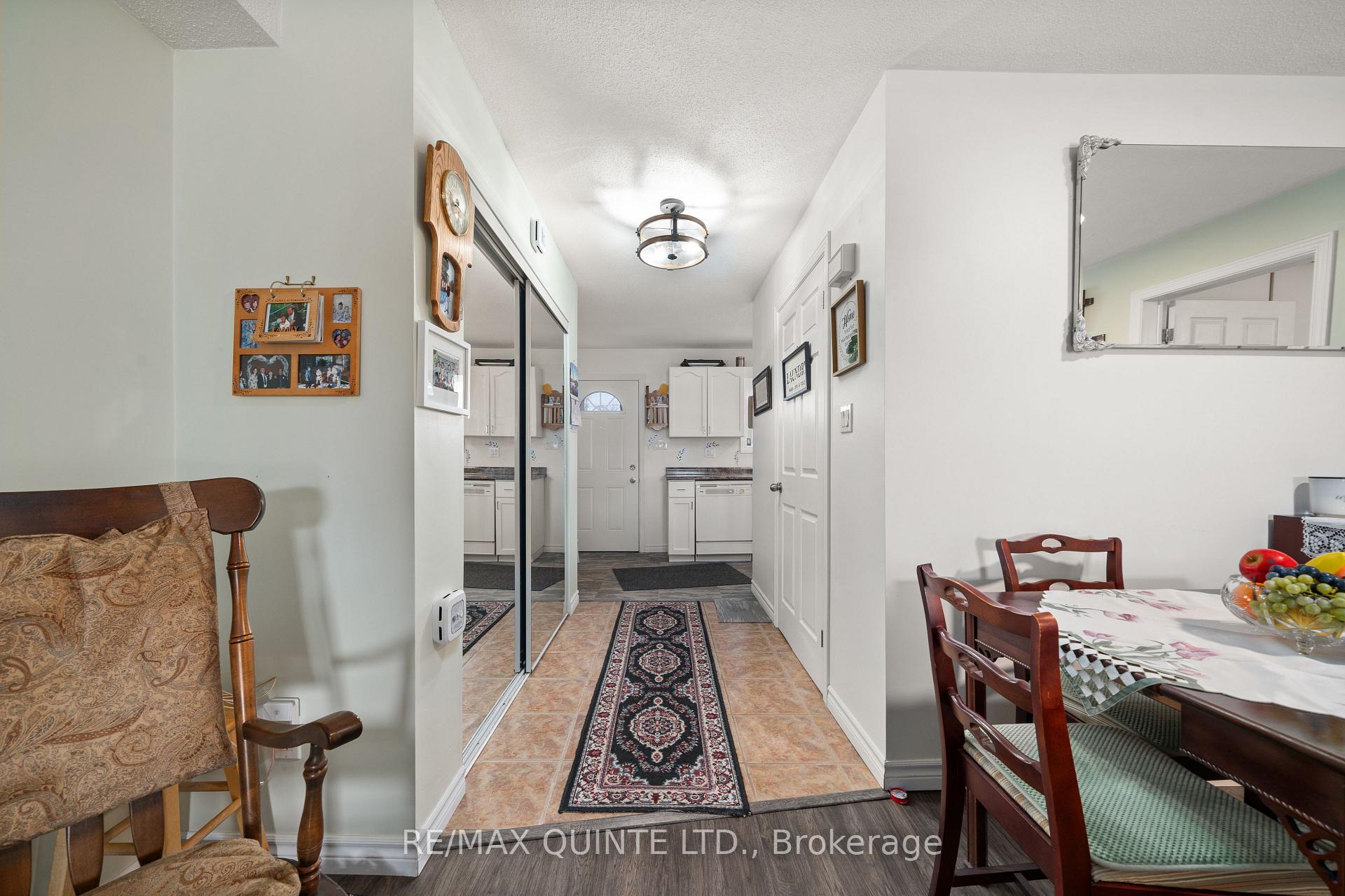 Photo 13 of Unit 19, 73 Lywood Street, Belleville, Thurlow Ward — HOMEH