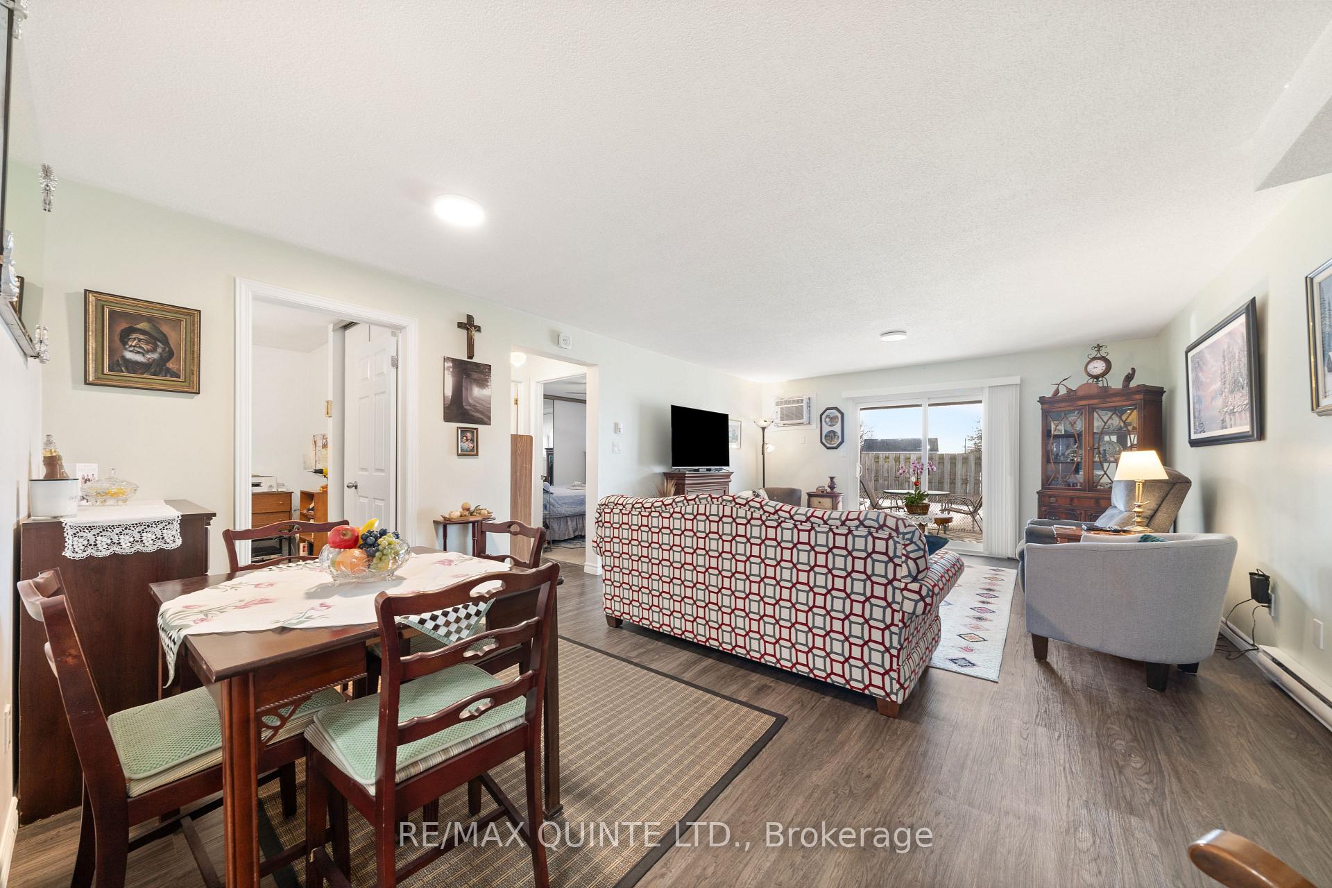 Photo 16 of Unit 19, 73 Lywood Street, Belleville, Thurlow Ward — HOMEH