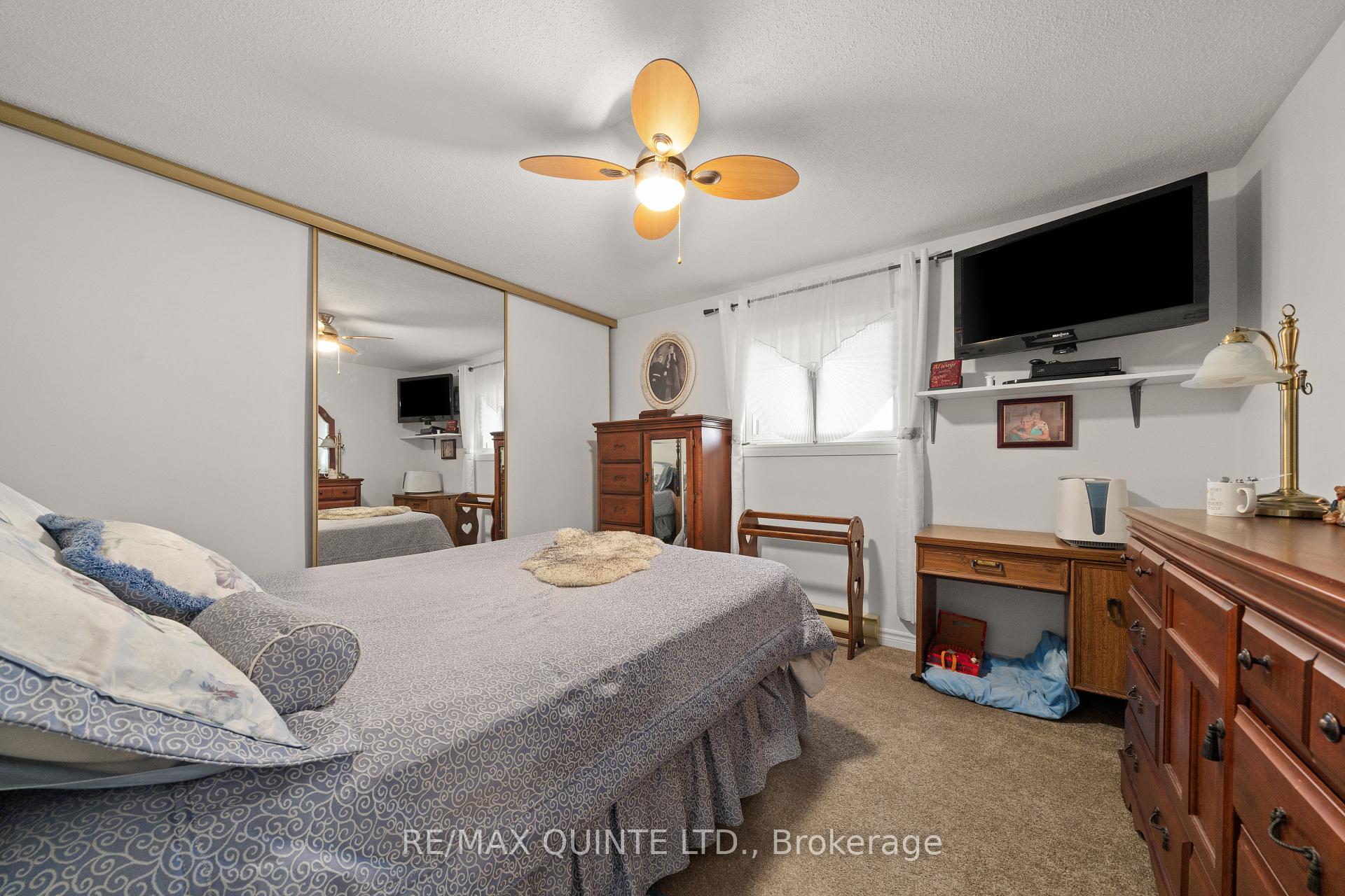 Photo 23 of Unit 19, 73 Lywood Street, Belleville, Thurlow Ward — HOMEH