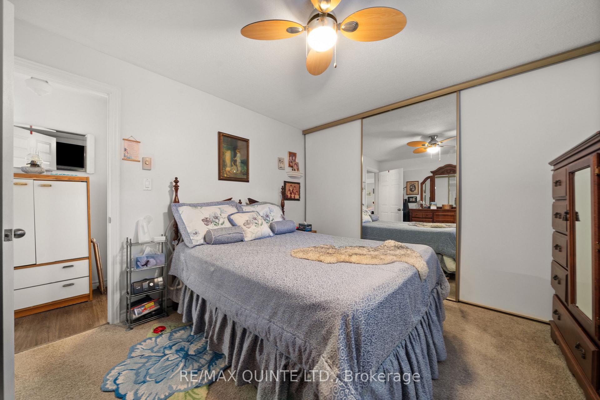 Photo 24 of Unit 19, 73 Lywood Street, Belleville, Thurlow Ward — HOMEH