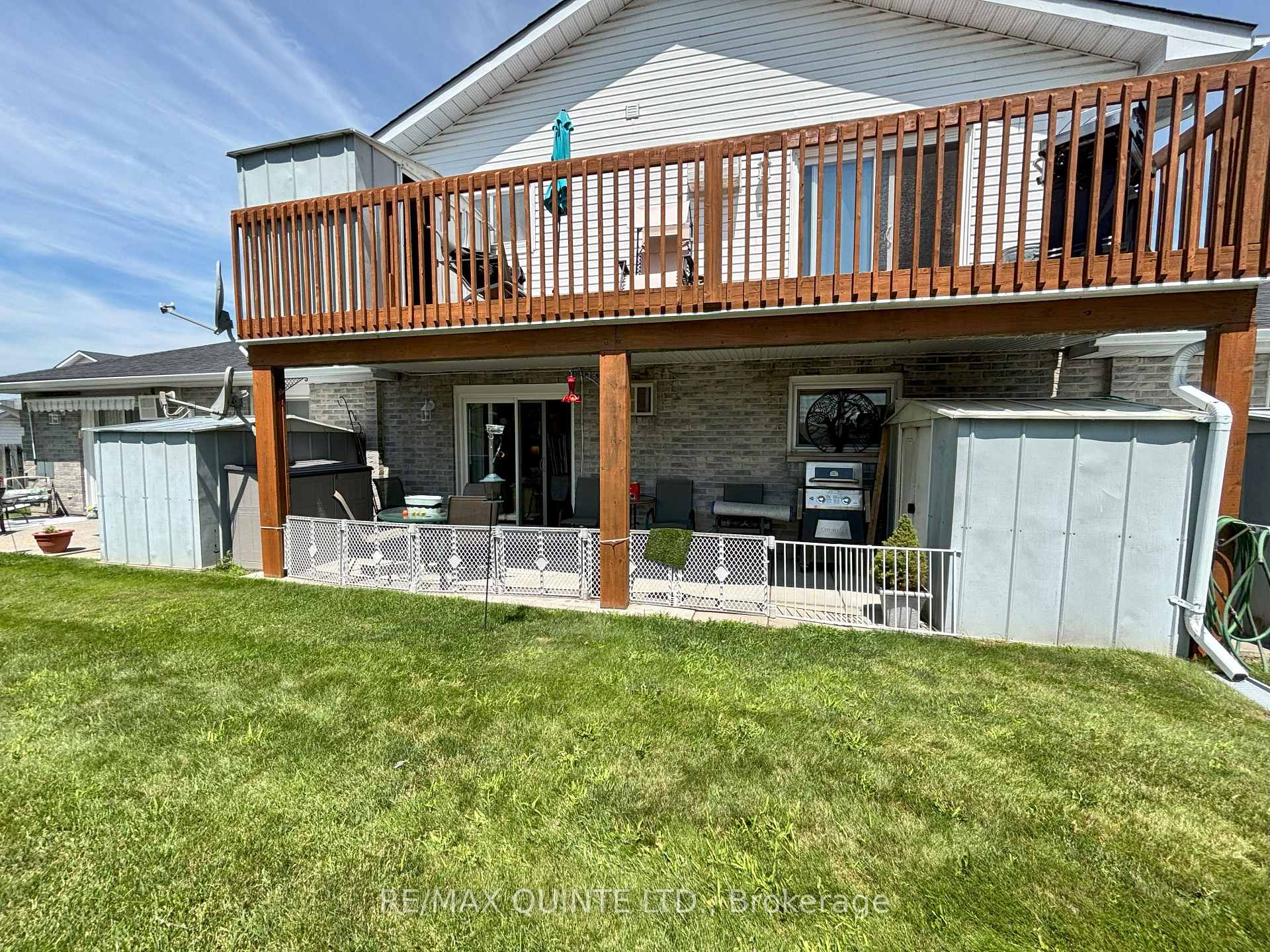 Photo 26 of Unit 19, 73 Lywood Street, Belleville, Thurlow Ward — HOMEH