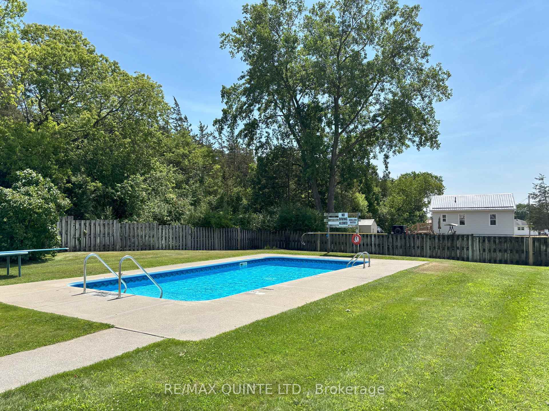 Photo 27 of Unit 19, 73 Lywood Street, Belleville, Thurlow Ward — HOMEH