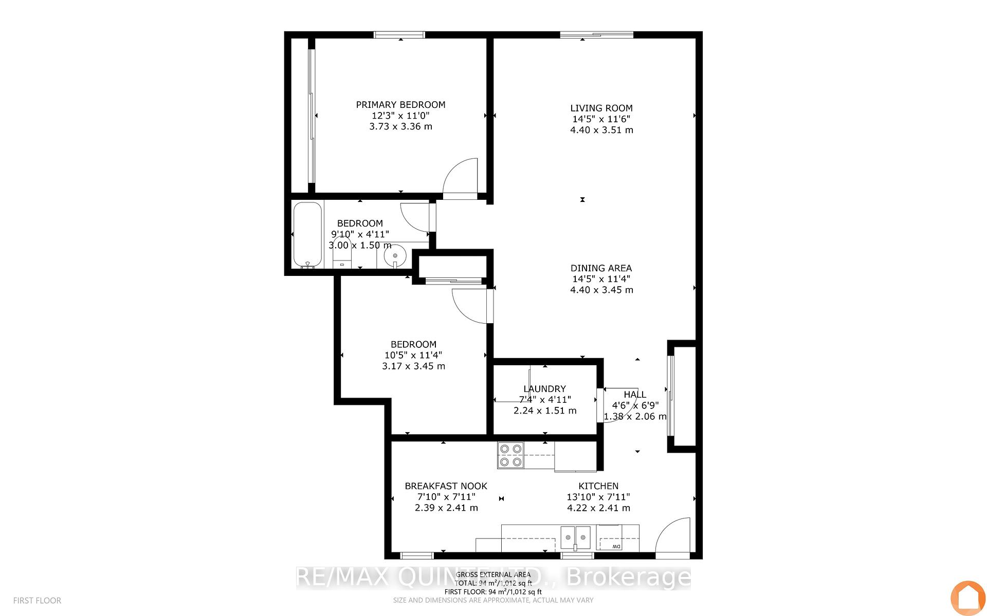 Photo 28 of Unit 19, 73 Lywood Street, Belleville, Thurlow Ward — HOMEH