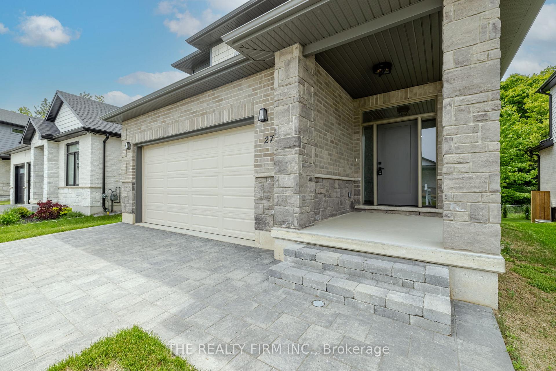 Photo 2 of Unit 27, 22701 Adelaide Road, Strathroy-Caradoc, Mount Brydges — HOMEH