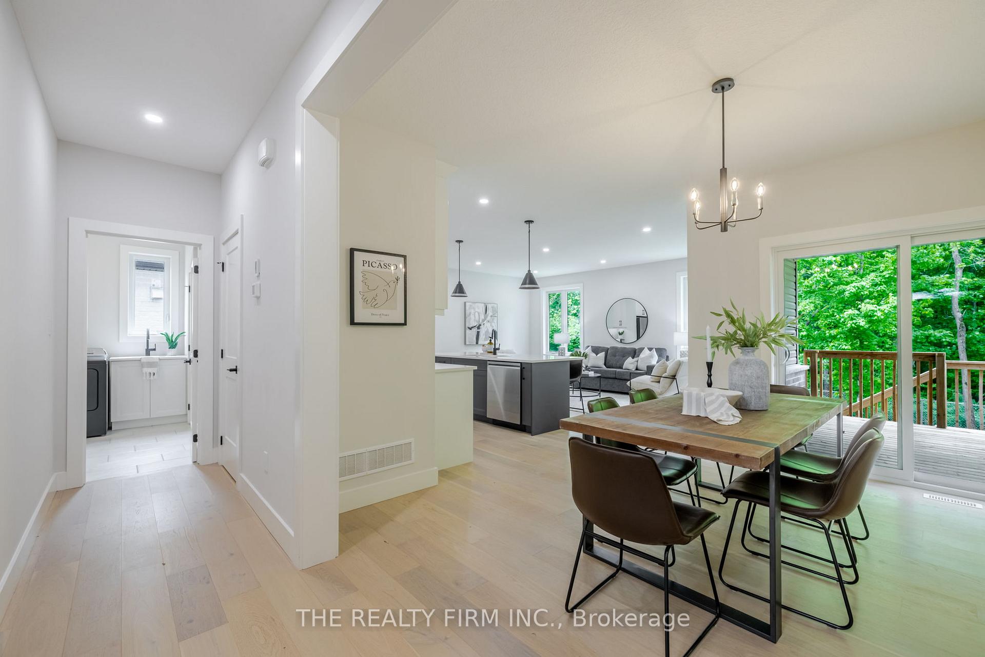 Photo 5 of Unit 27, 22701 Adelaide Road, Strathroy-Caradoc, Mount Brydges — HOMEH