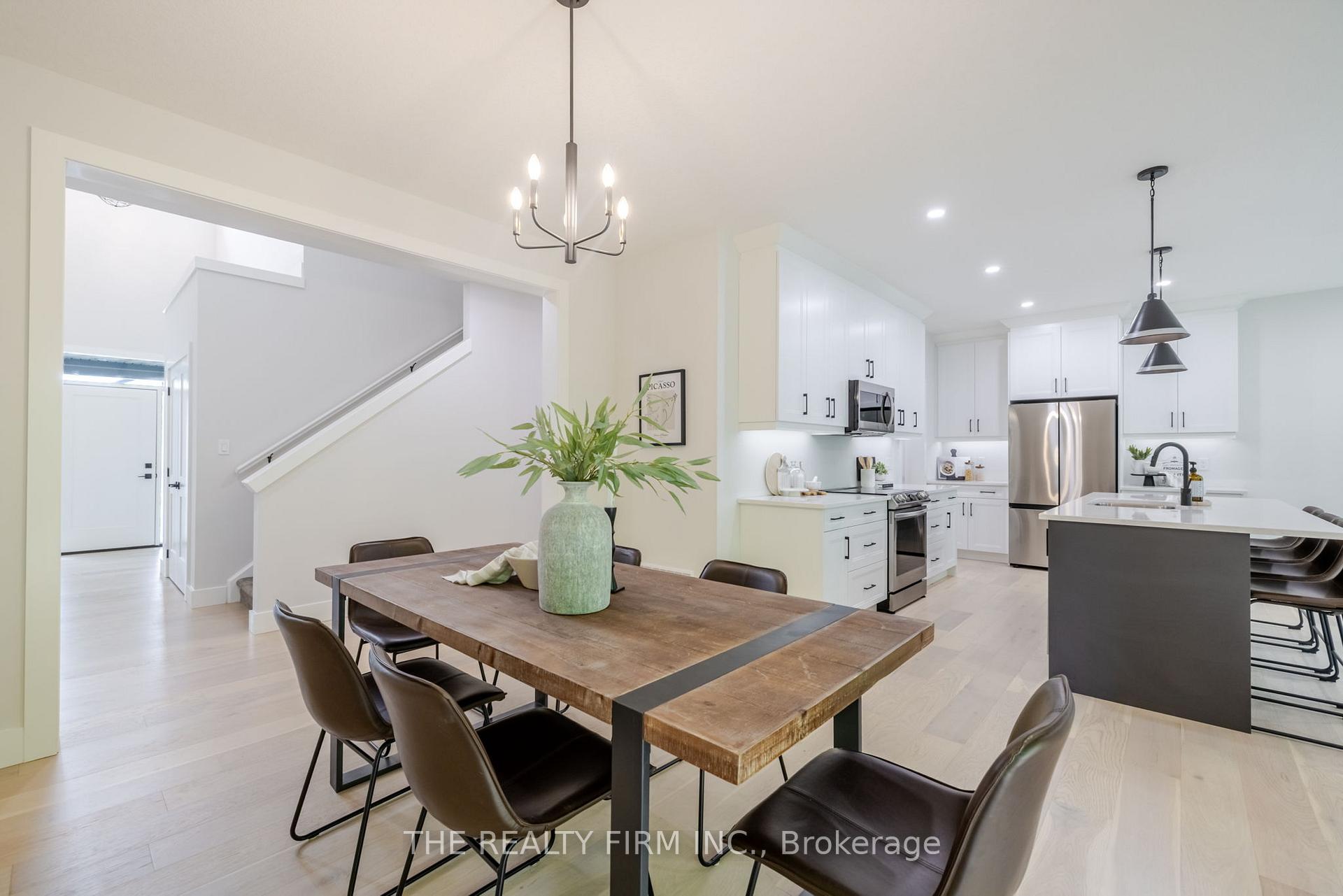 Photo 7 of Unit 27, 22701 Adelaide Road, Strathroy-Caradoc, Mount Brydges — HOMEH