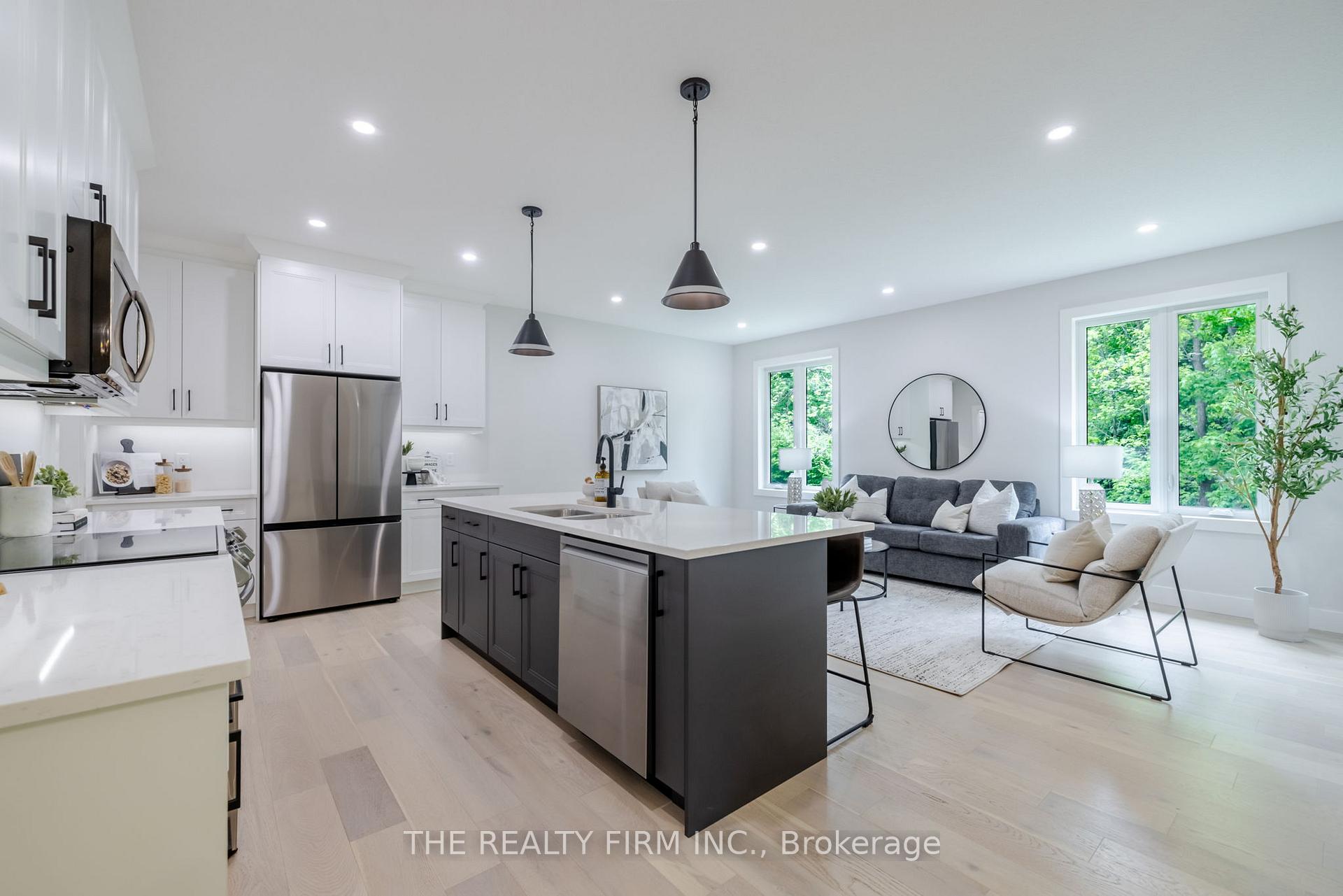 Photo 8 of Unit 27, 22701 Adelaide Road, Strathroy-Caradoc, Mount Brydges — HOMEH