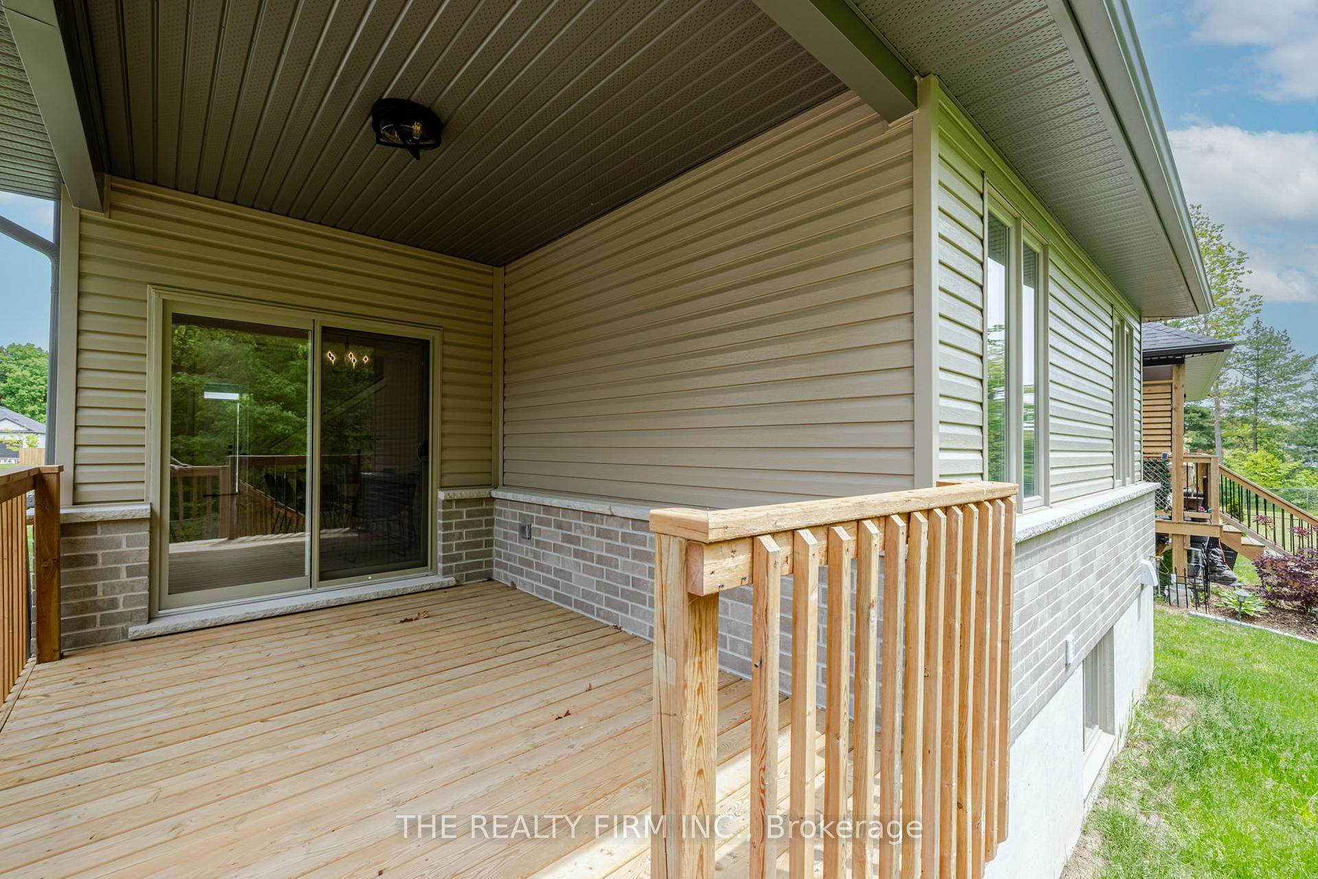 Photo 29 of Unit 27, 22701 Adelaide Road, Strathroy-Caradoc, Mount Brydges — HOMEH