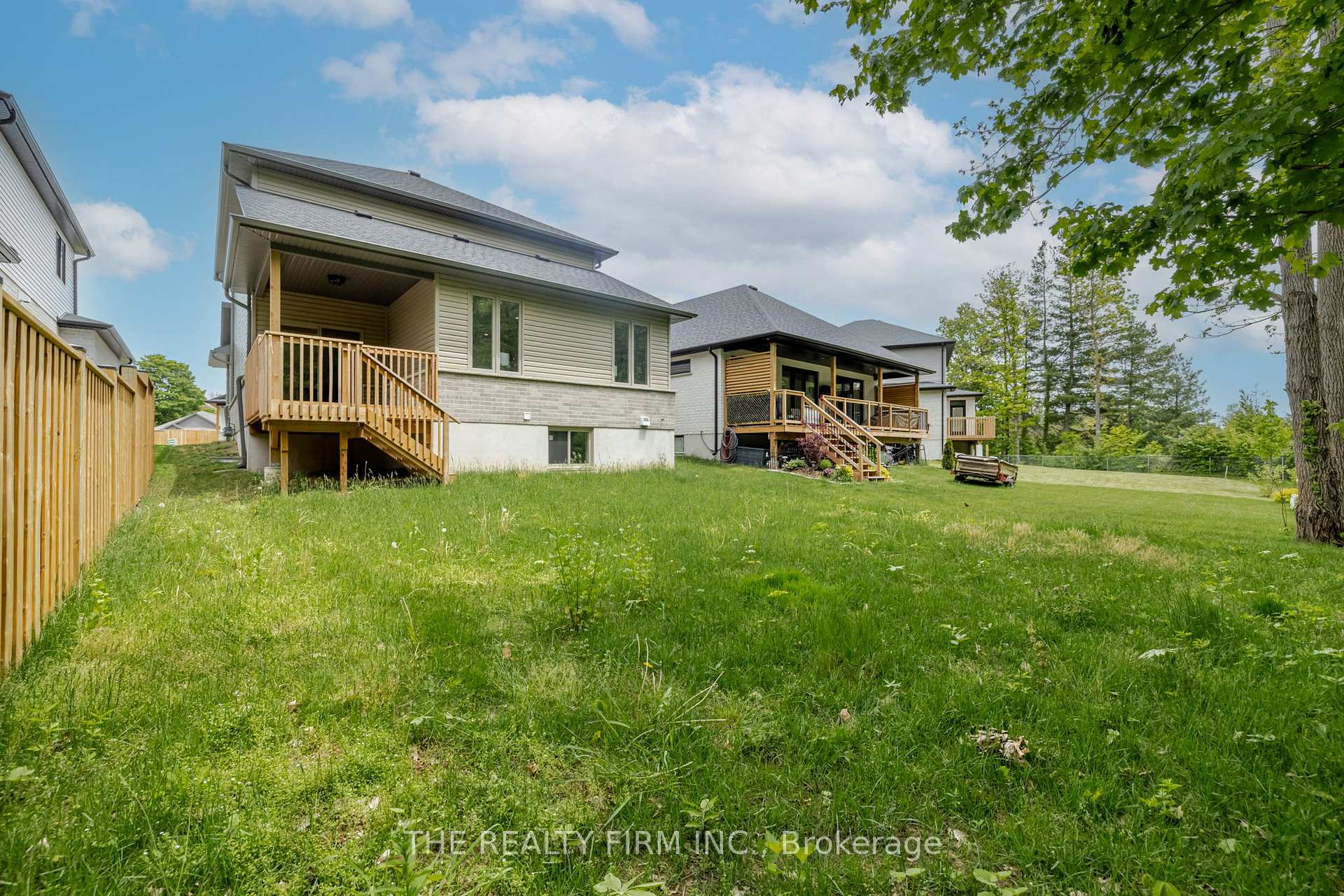 Photo 30 of Unit 27, 22701 Adelaide Road, Strathroy-Caradoc, Mount Brydges — HOMEH