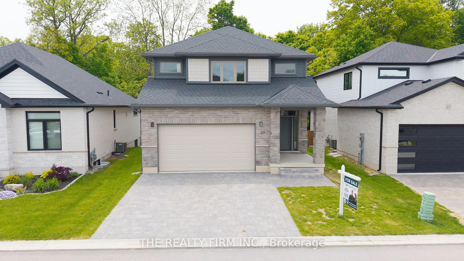 Photo 33 of Unit 27, 22701 Adelaide Road, Strathroy-Caradoc, Mount Brydges — HOMEH