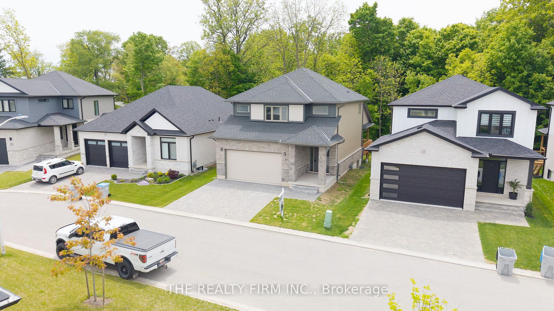 Photo 34 of Unit 27, 22701 Adelaide Road, Strathroy-Caradoc, Mount Brydges — HOMEH