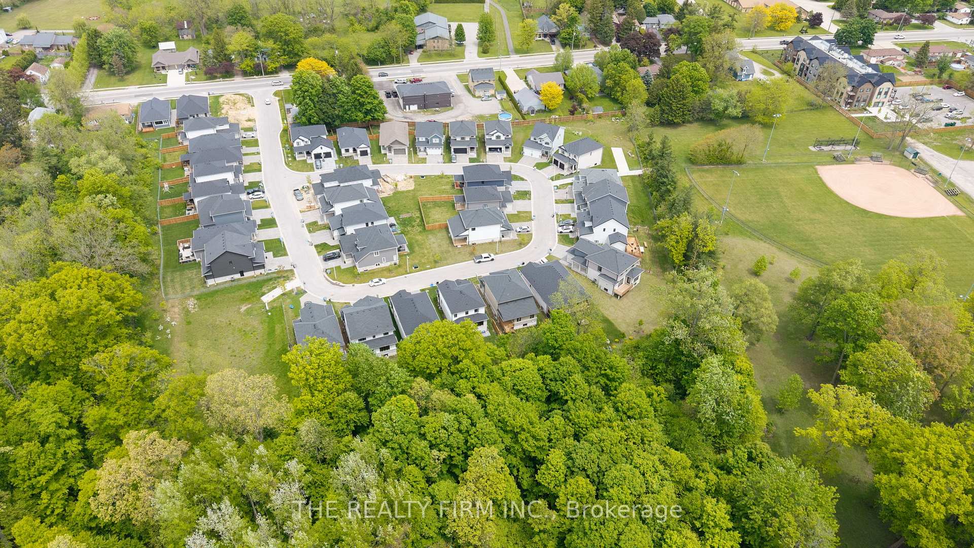 Photo 36 of Unit 27, 22701 Adelaide Road, Strathroy-Caradoc, Mount Brydges — HOMEH