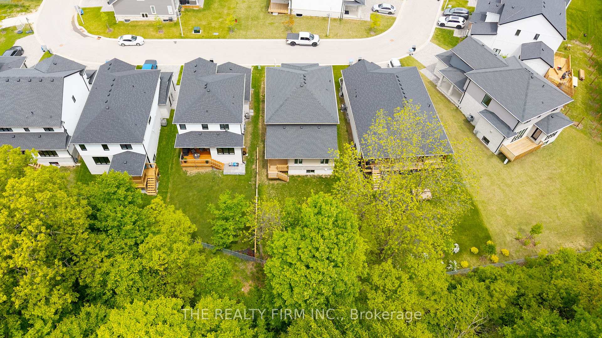 Photo 39 of Unit 27, 22701 Adelaide Road, Strathroy-Caradoc, Mount Brydges — HOMEH