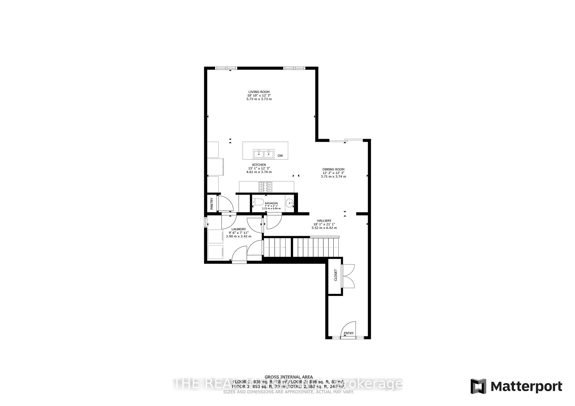 Photo 40 of Unit 27, 22701 Adelaide Road, Strathroy-Caradoc, Mount Brydges — HOMEH