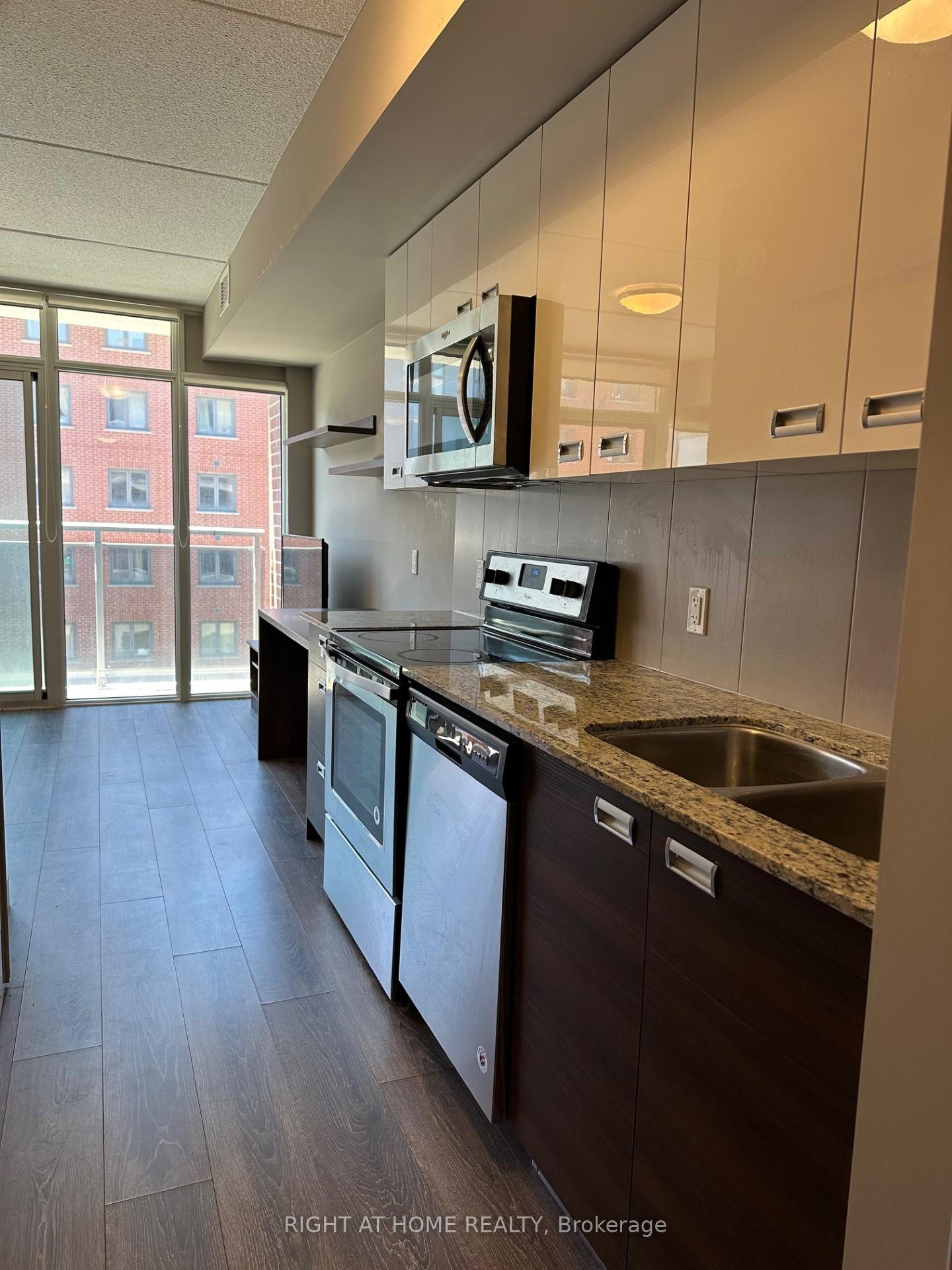 Photo 1 of Unit 418, 308 Lester Street, Waterloo, Beechwood/University — HOMEH