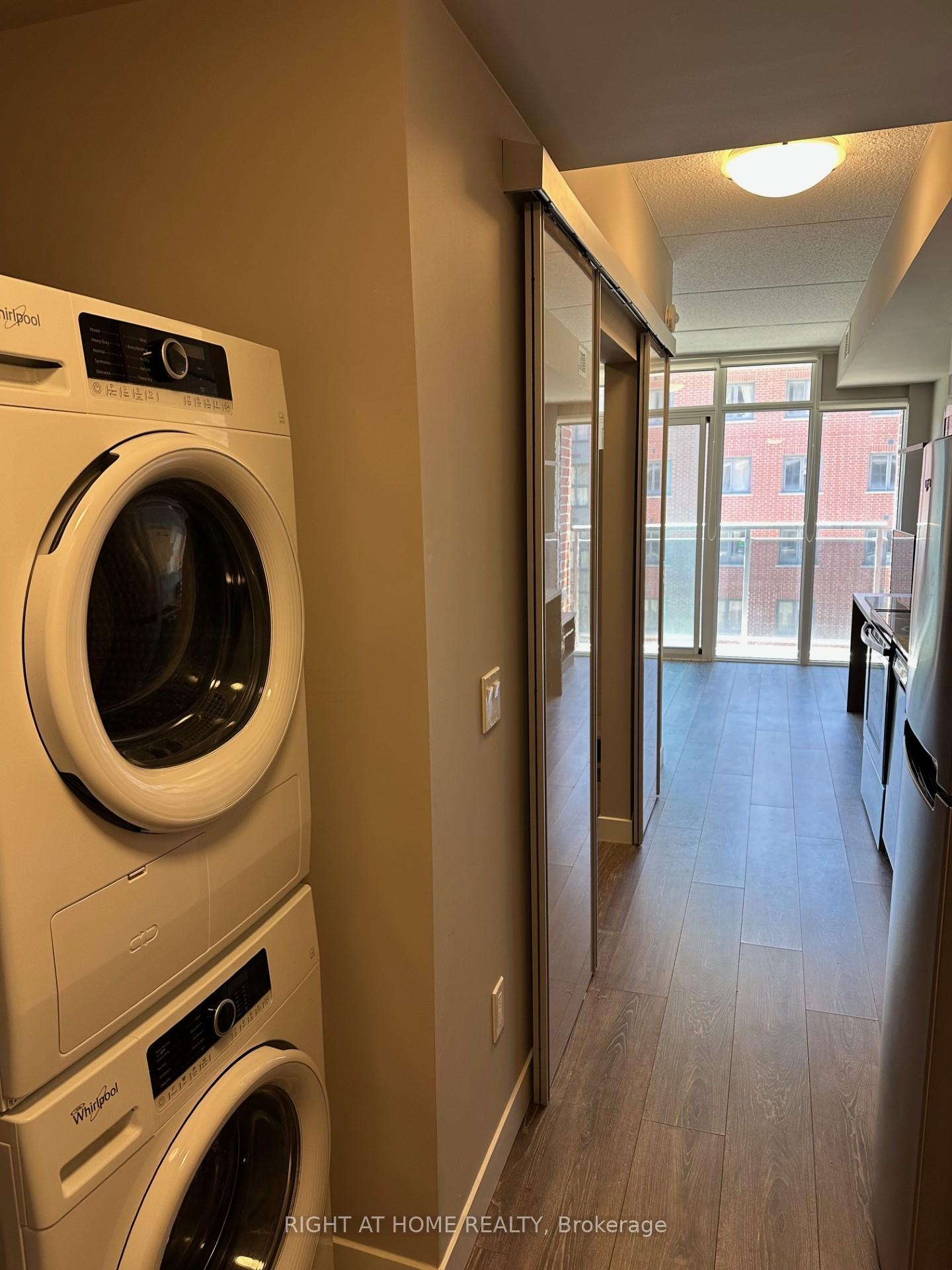 Photo 4 of Unit 418, 308 Lester Street, Waterloo, Beechwood/University — HOMEH