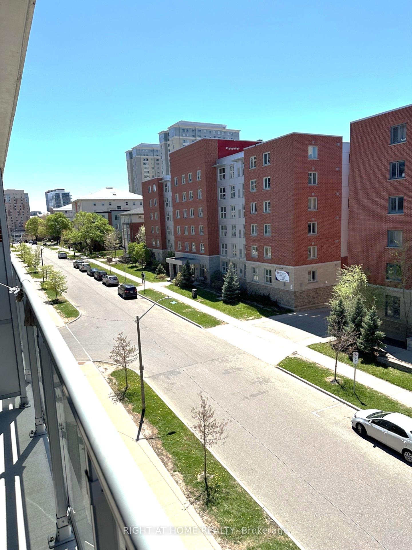 Photo 7 of Unit 418, 308 Lester Street, Waterloo, Beechwood/University — HOMEH