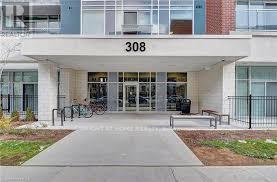 Photo 9 of Unit 418, 308 Lester Street, Waterloo, Beechwood/University — HOMEH