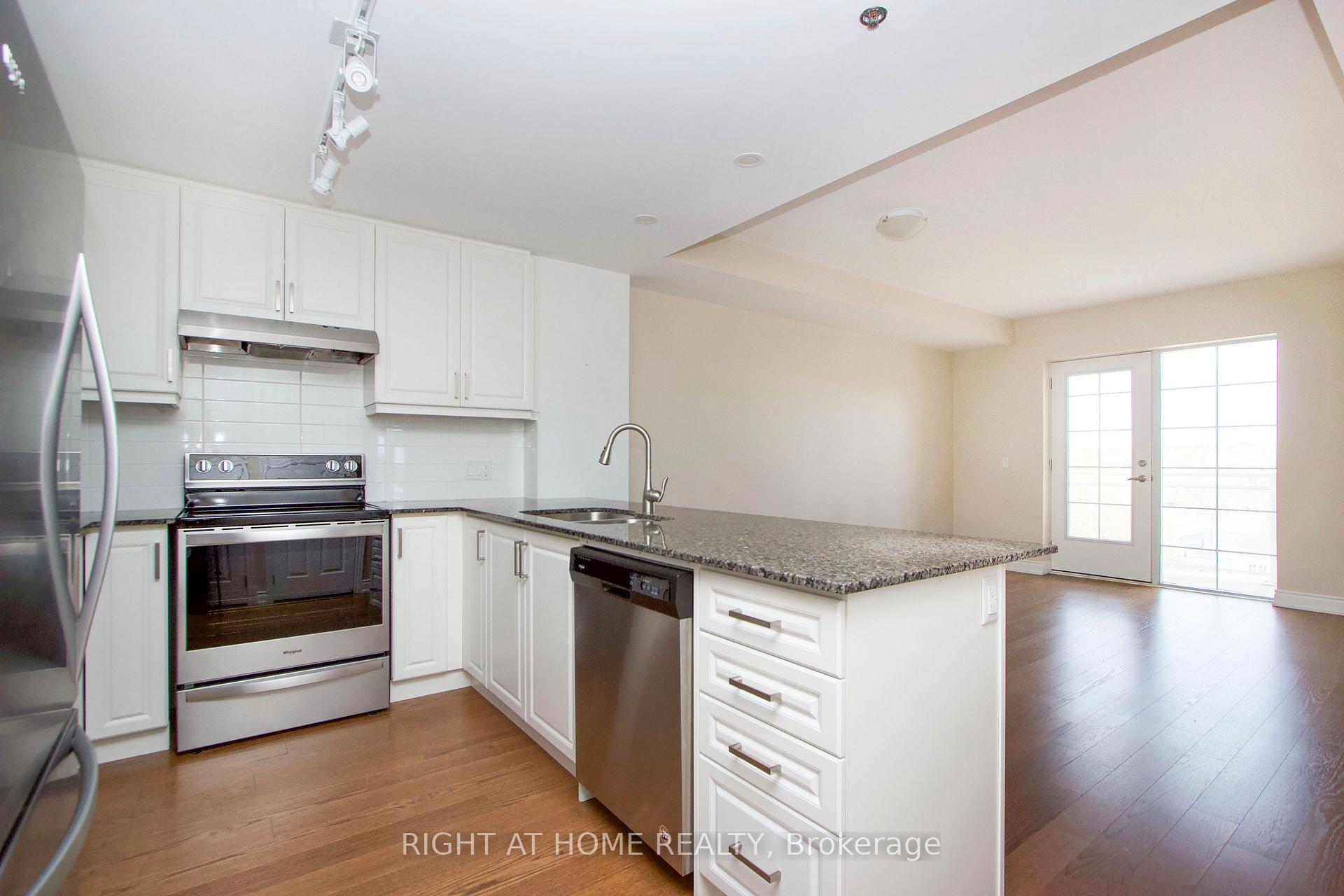 Photo 7 of Unit 405, 21 Brookhouse Drive, Clarington, Newcastle — HOMEH