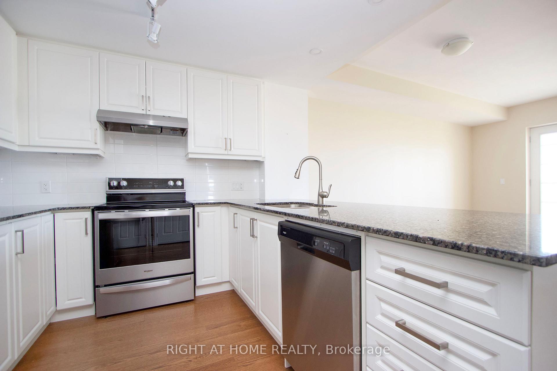 Photo 10 of Unit 405, 21 Brookhouse Drive, Clarington, Newcastle — HOMEH