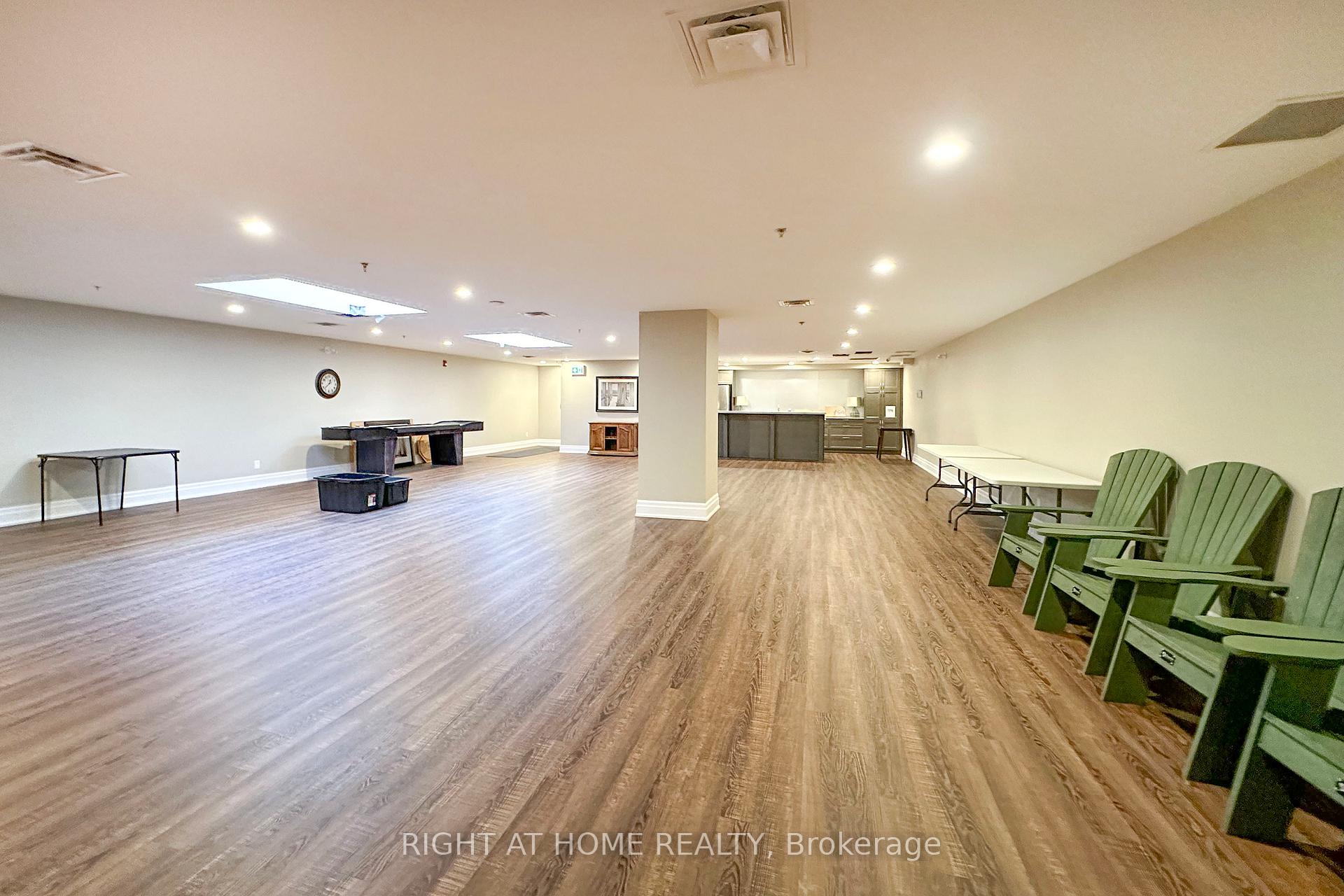 Photo 25 of Unit 405, 21 Brookhouse Drive, Clarington, Newcastle — HOMEH