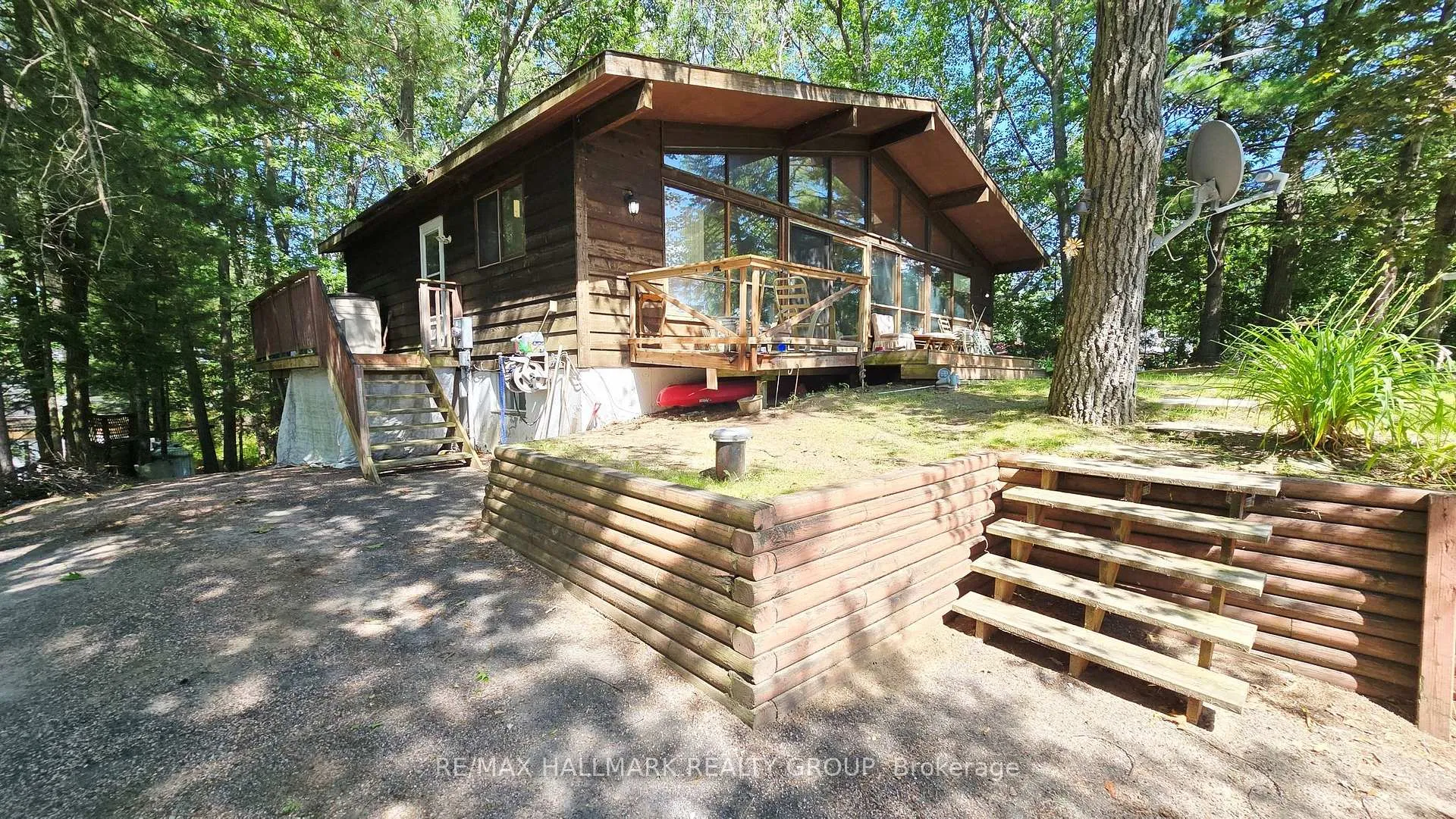 Photo 2 of 1087 Bayview Drive, Ottawa, Constance Bay — HOMEH