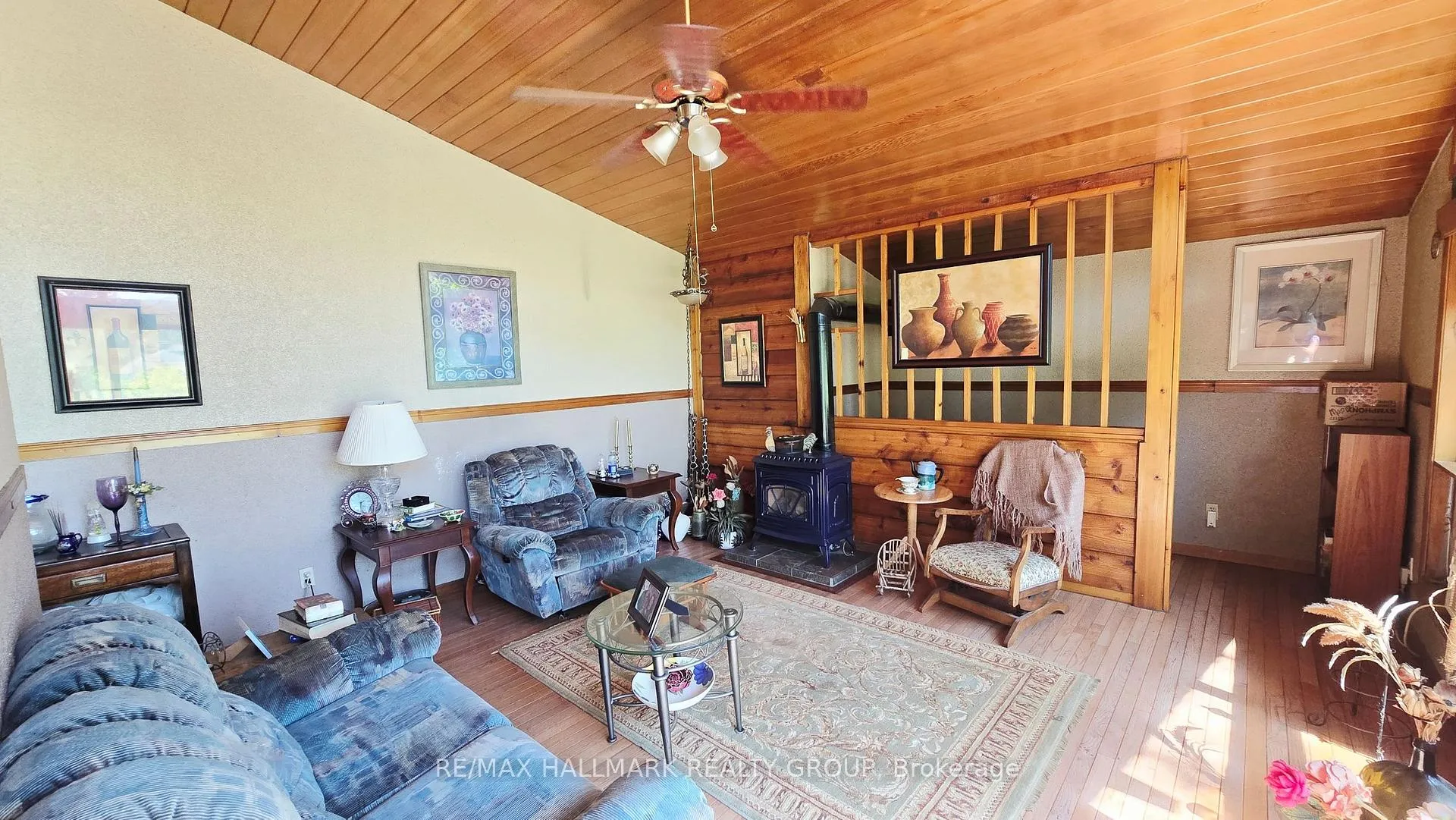Photo 12 of 1087 Bayview Drive, Ottawa, Constance Bay — HOMEH