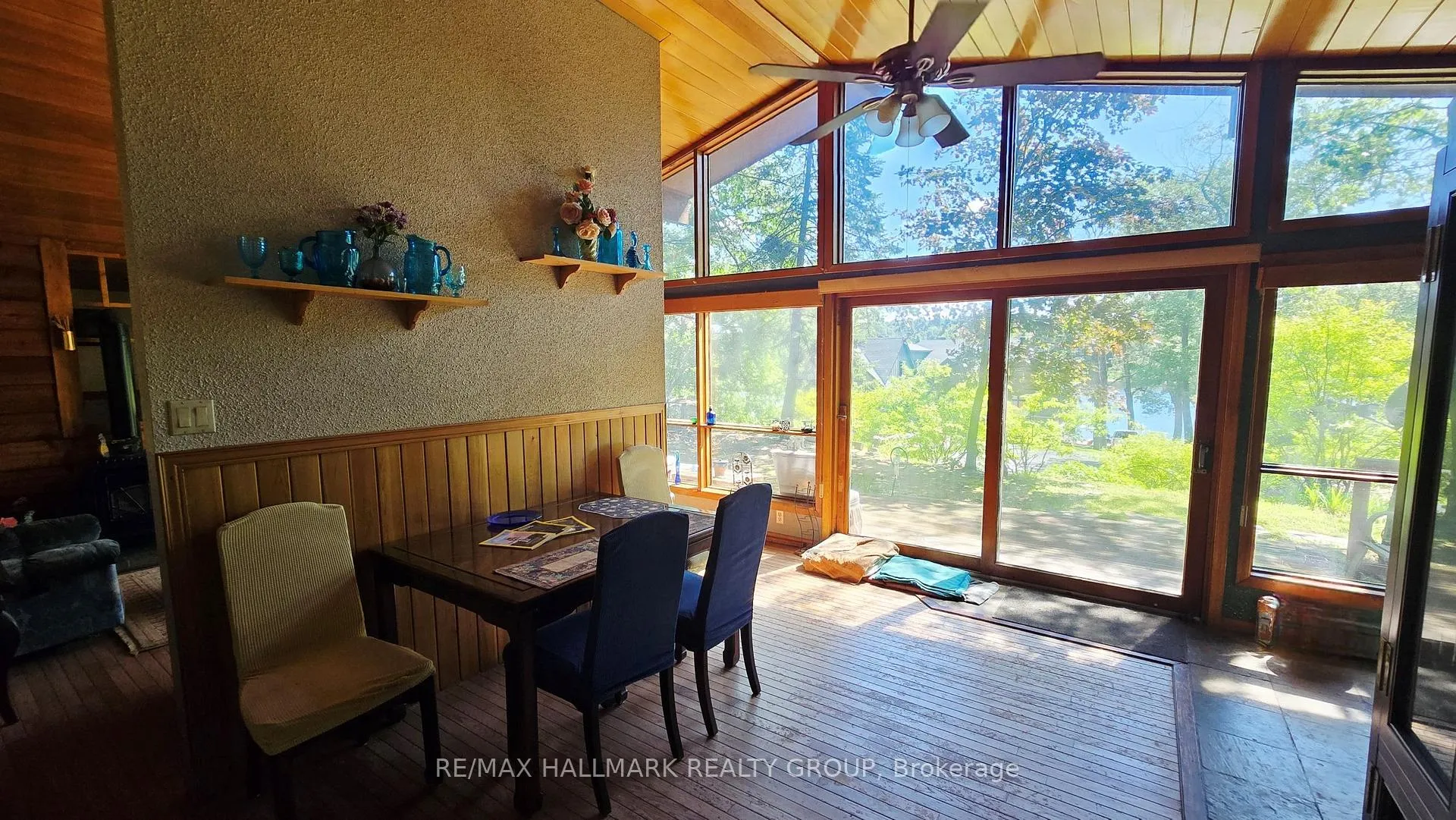 Photo 15 of 1087 Bayview Drive, Ottawa, Constance Bay — HOMEH