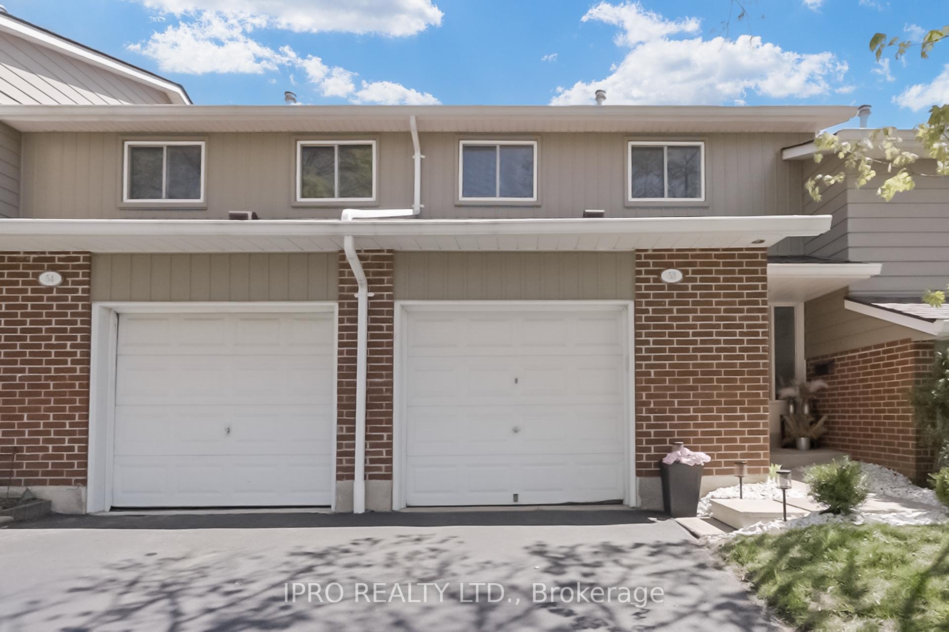 Photo 2 of Unit 53, 16 Hadati Road, Guelph, Grange Road — HOMEH
