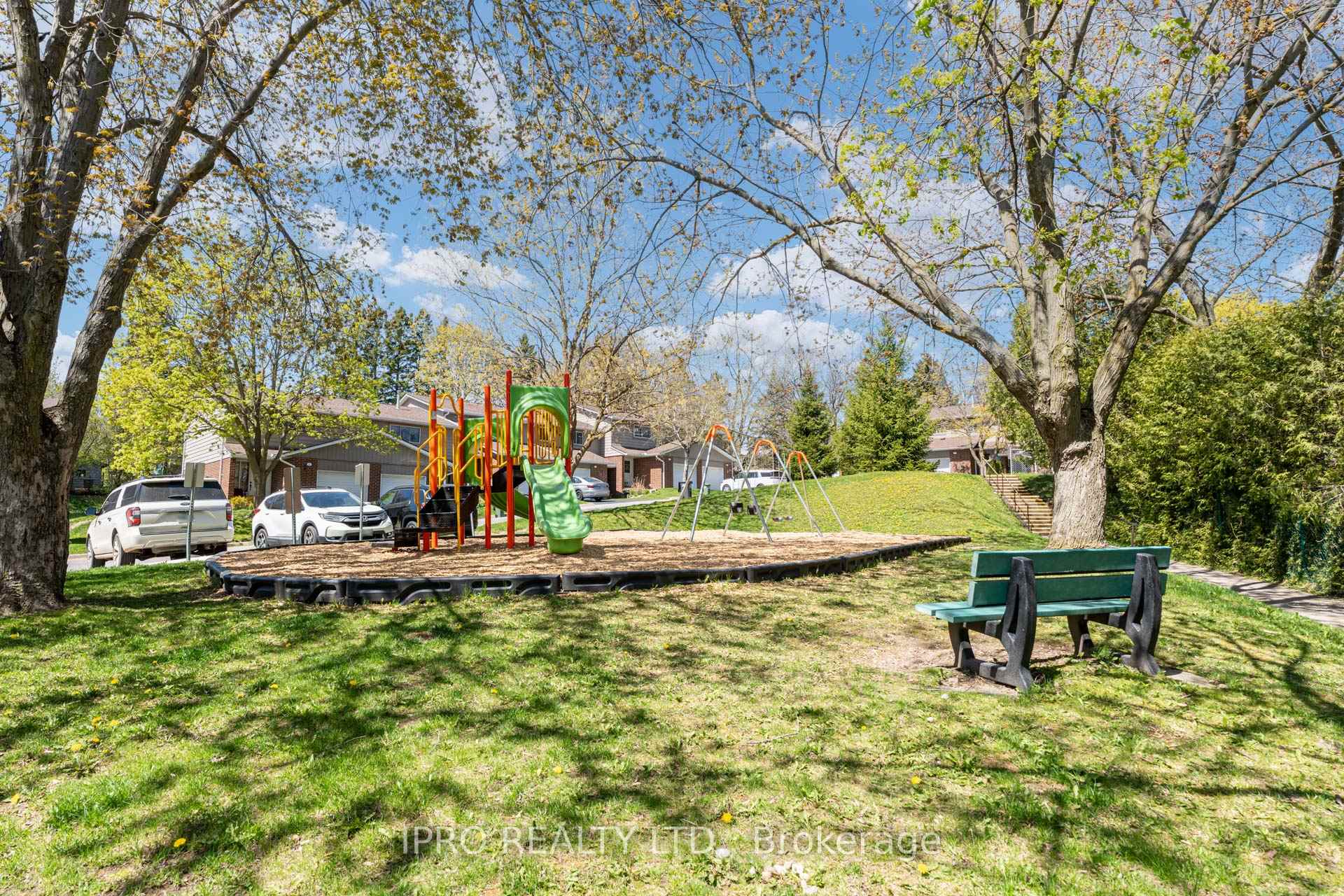 Photo 54 of Unit 53, 16 Hadati Road, Guelph, Grange Road — HOMEH