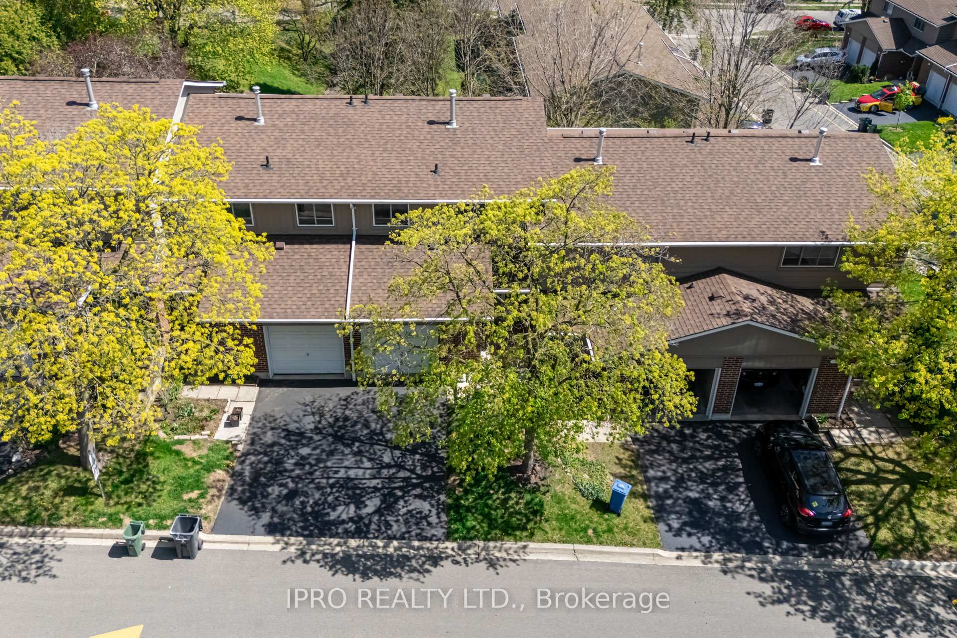 Photo 57 of Unit 53, 16 Hadati Road, Guelph, Grange Road — HOMEH