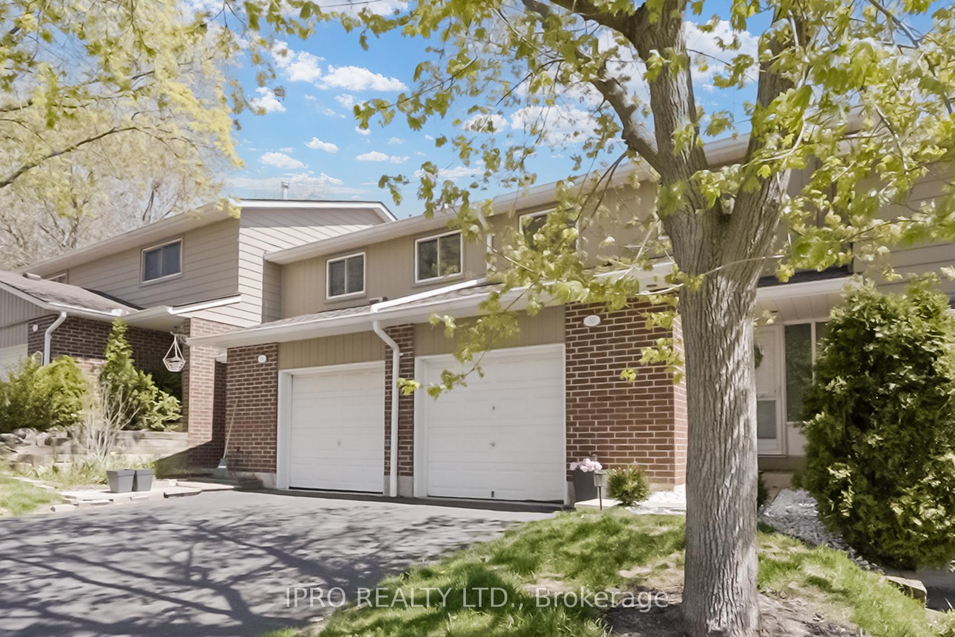 Photo 3 of Unit 53, 16 Hadati Road, Guelph, Grange Road — HOMEH