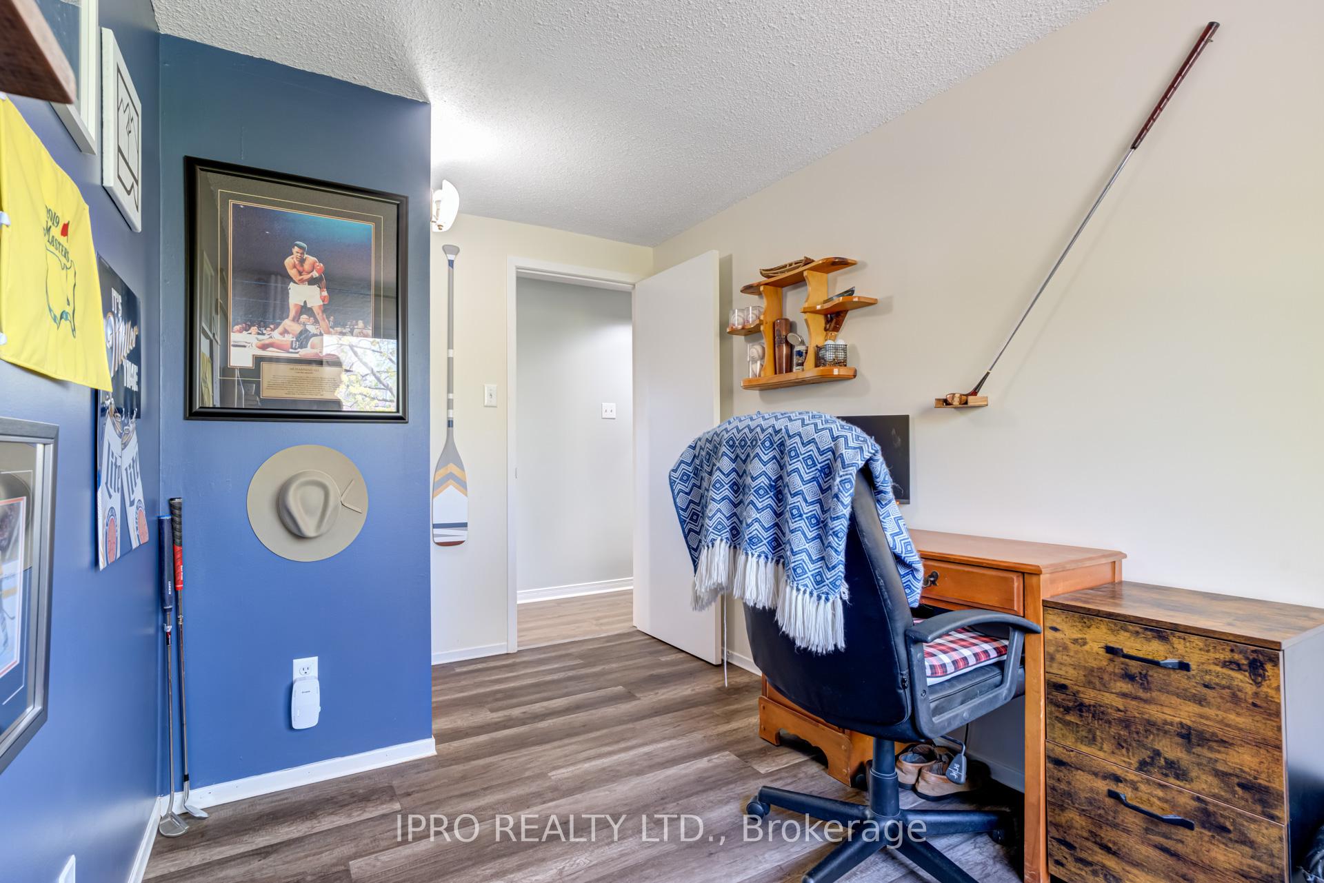 Photo 16 of Unit 53, 16 Hadati Road, Guelph, Grange Road — HOMEH