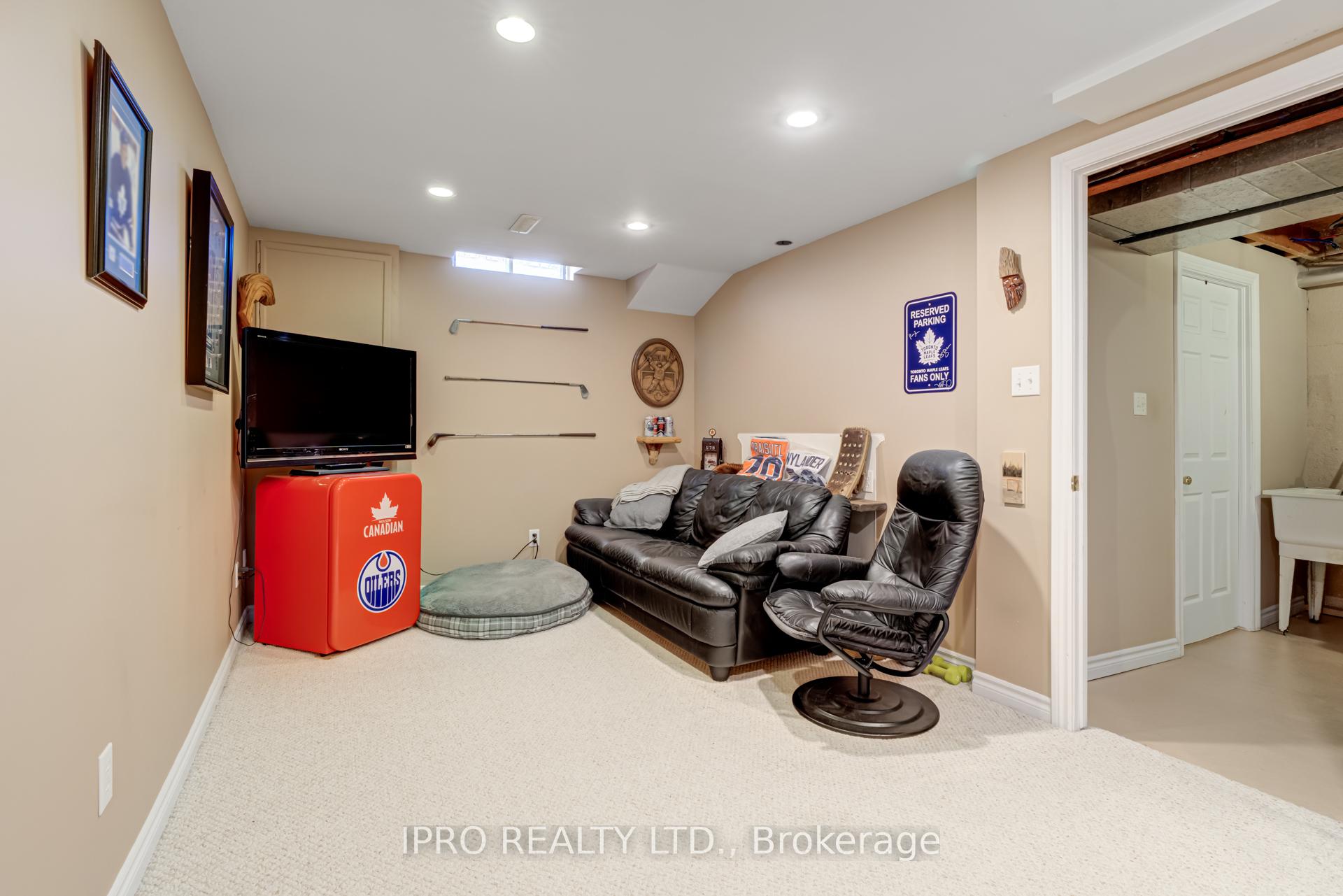 Photo 20 of Unit 53, 16 Hadati Road, Guelph, Grange Road — HOMEH