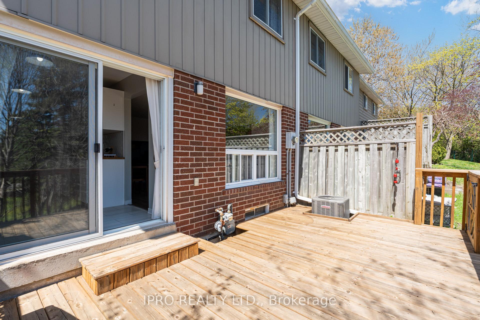 Photo 41 of Unit 53, 16 Hadati Road, Guelph, Grange Road — HOMEH
