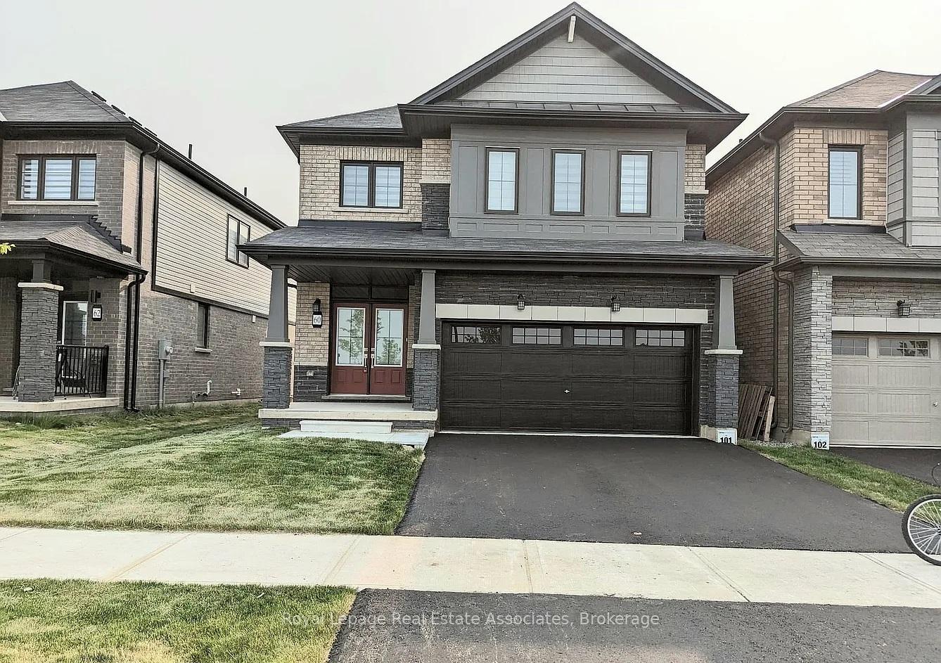 Photo 1 of 60 Witteveen Drive, Brantford — HOMEH