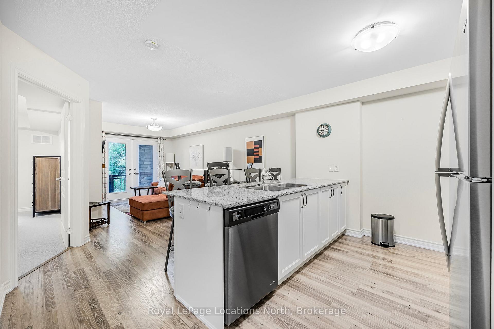 Photo 2 of Unit 104, 4 Anchorage Crescent, Collingwood — HOMEH