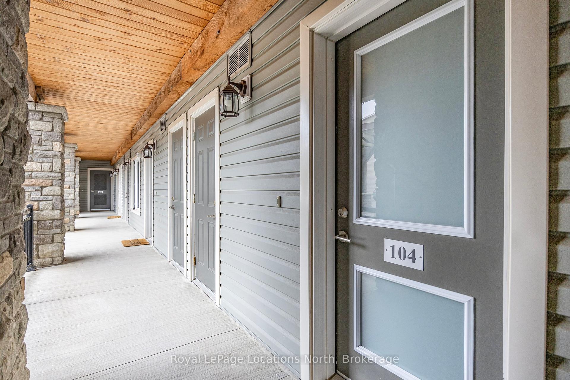 Photo 3 of Unit 104, 4 Anchorage Crescent, Collingwood — HOMEH