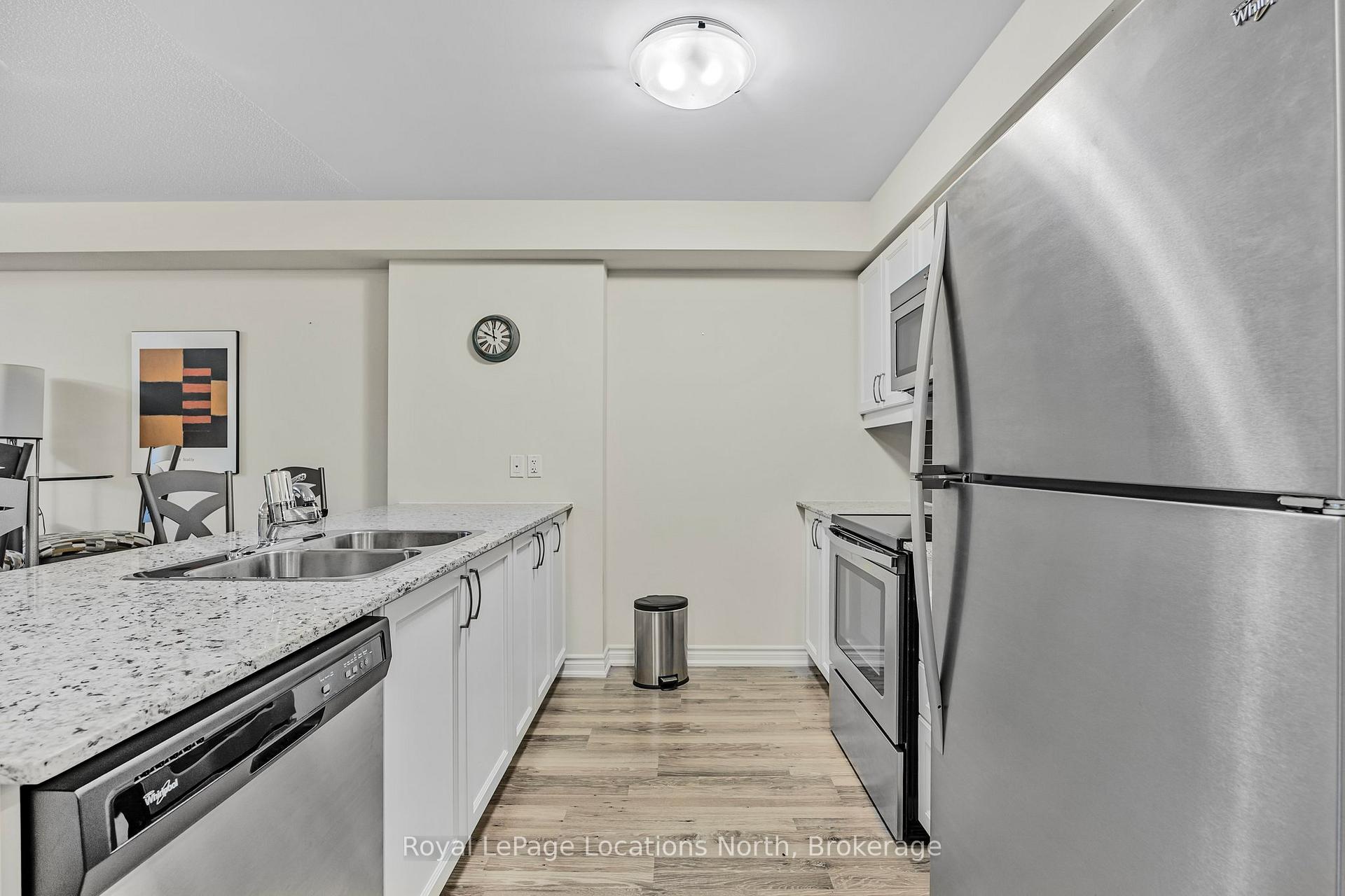 Photo 5 of Unit 104, 4 Anchorage Crescent, Collingwood — HOMEH