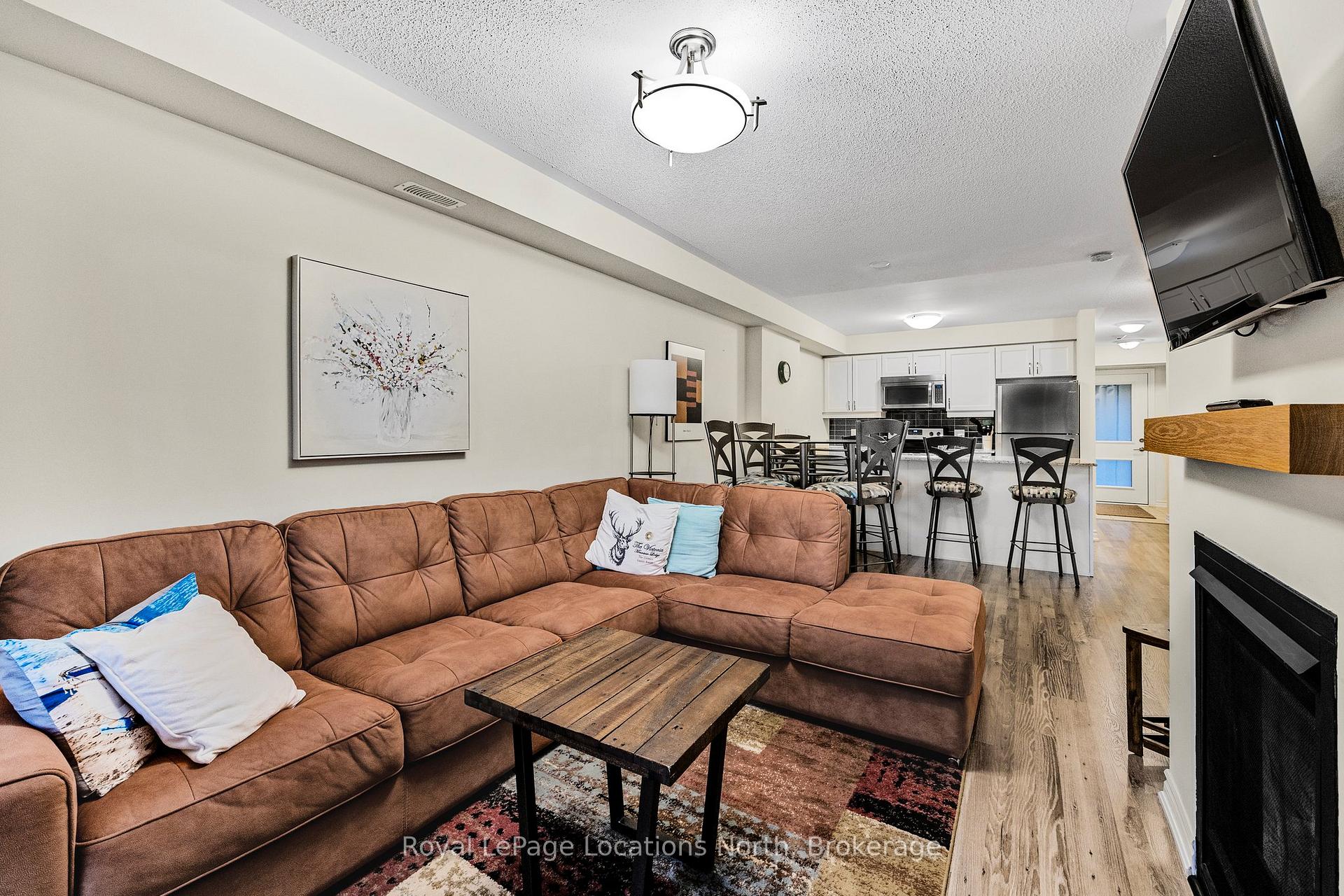 Photo 6 of Unit 104, 4 Anchorage Crescent, Collingwood — HOMEH