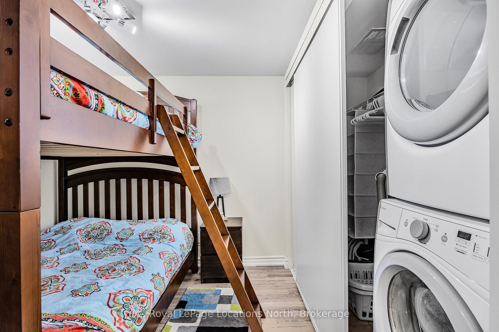 Photo 7 of Unit 104, 4 Anchorage Crescent, Collingwood — HOMEH