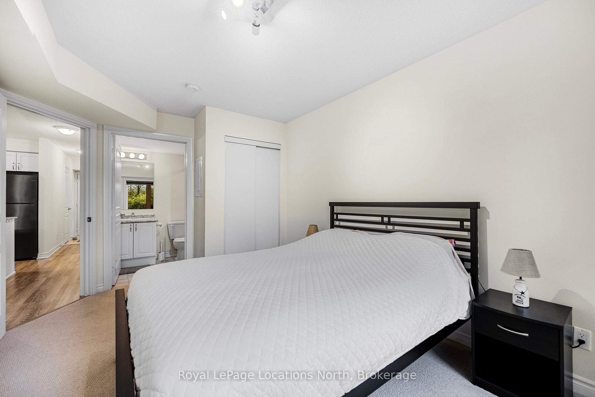 Photo 11 of Unit 104, 4 Anchorage Crescent, Collingwood — HOMEH