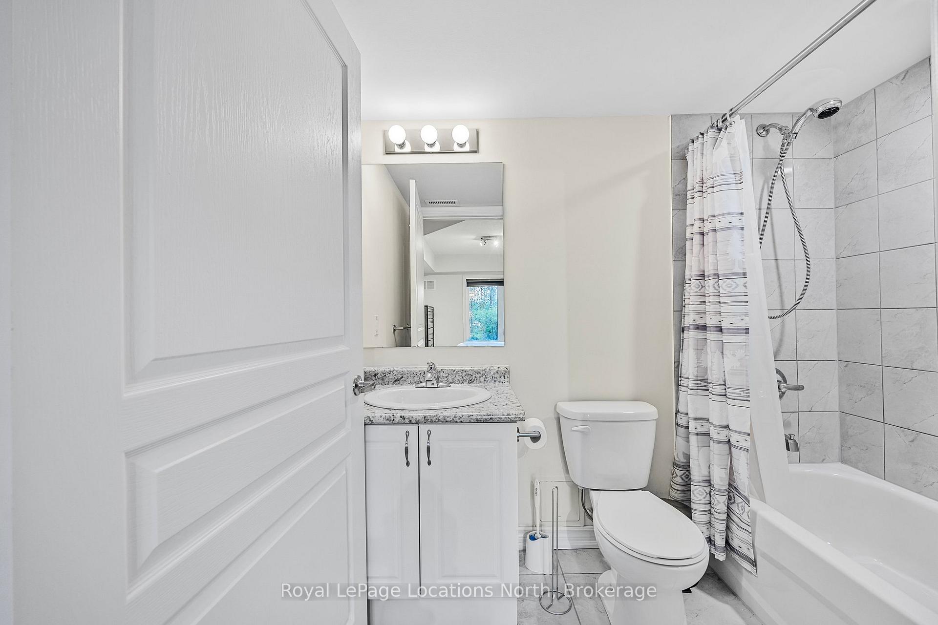 Photo 13 of Unit 104, 4 Anchorage Crescent, Collingwood — HOMEH