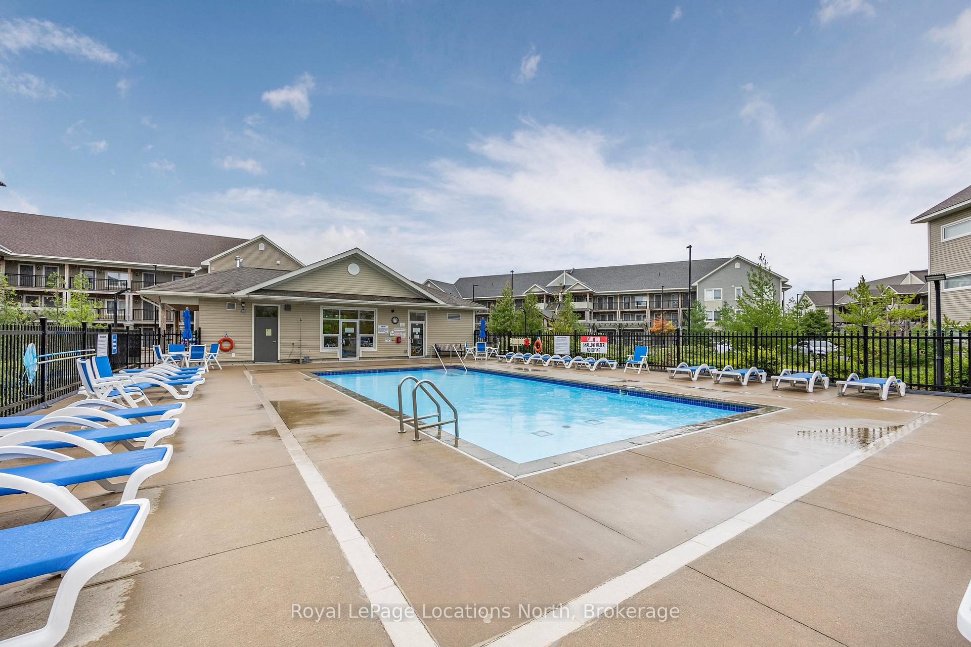 Photo 16 of Unit 104, 4 Anchorage Crescent, Collingwood — HOMEH