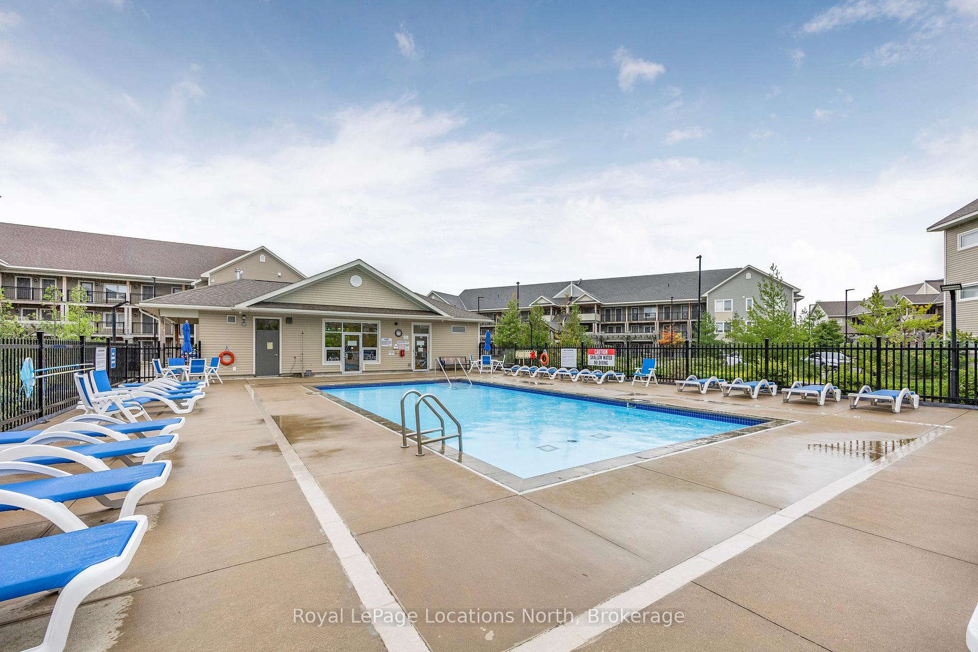 Photo 17 of Unit 104, 4 Anchorage Crescent, Collingwood — HOMEH