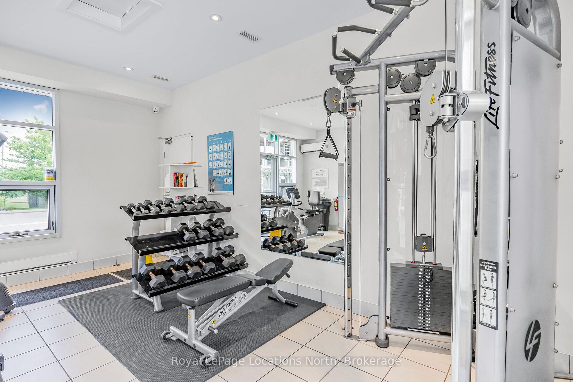 Photo 18 of Unit 104, 4 Anchorage Crescent, Collingwood — HOMEH
