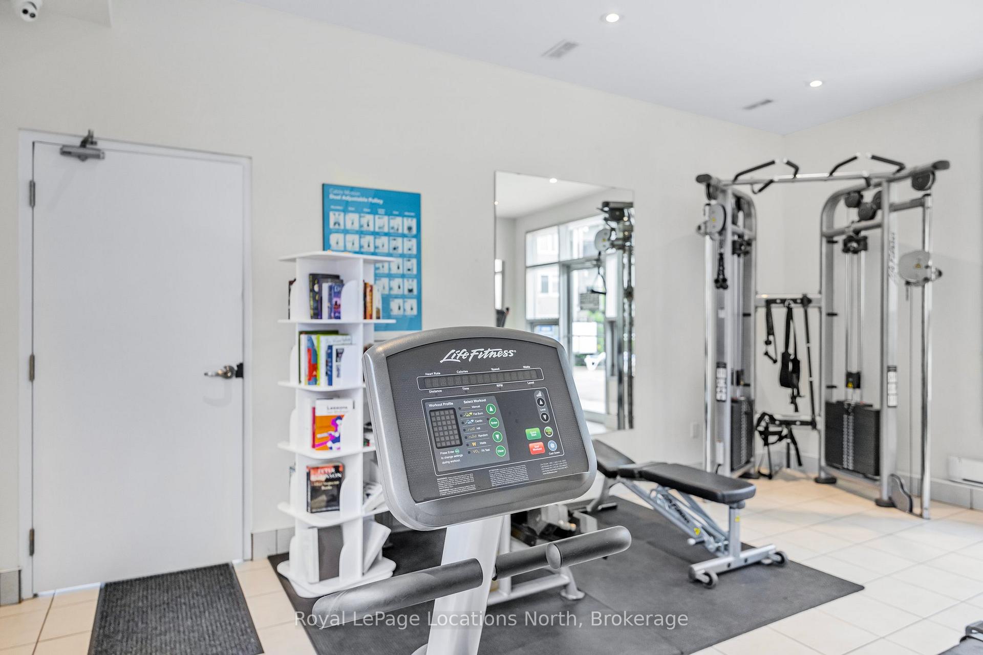 Photo 20 of Unit 104, 4 Anchorage Crescent, Collingwood — HOMEH