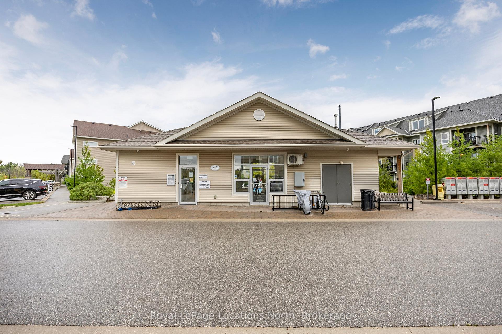 Photo 21 of Unit 104, 4 Anchorage Crescent, Collingwood — HOMEH