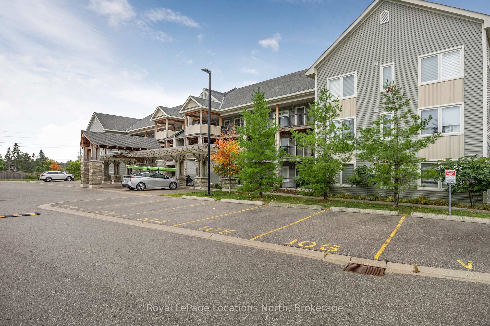 Photo 22 of Unit 104, 4 Anchorage Crescent, Collingwood — HOMEH