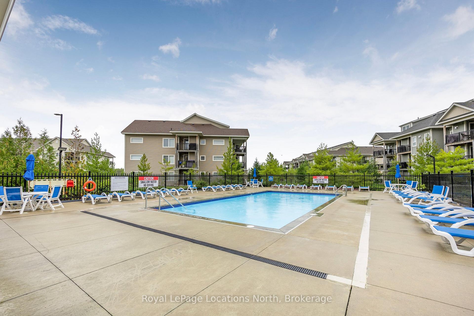 Photo 28 of Unit 104, 4 Anchorage Crescent, Collingwood — HOMEH